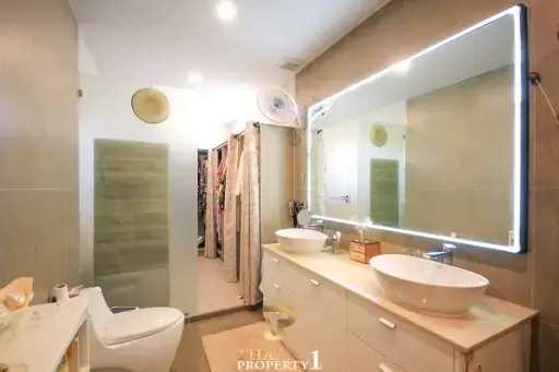 Modern Central Beautiful Villa -  Soi Hua Hin 114