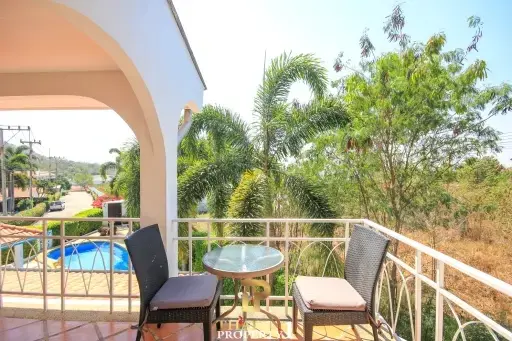 Pool Villa 5 Bedroom 2-Storey At Summerland Hua Hin