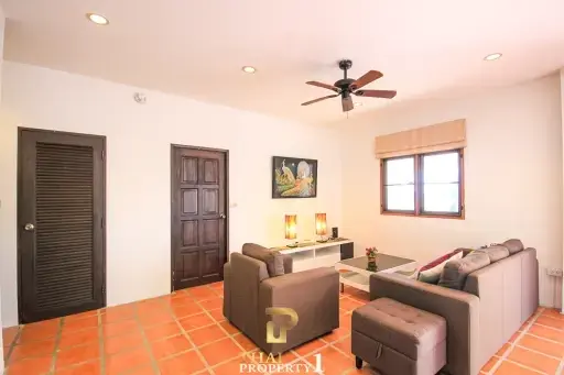 Pool Villa 5 Bedroom 2-Storey At Summerland Hua Hin