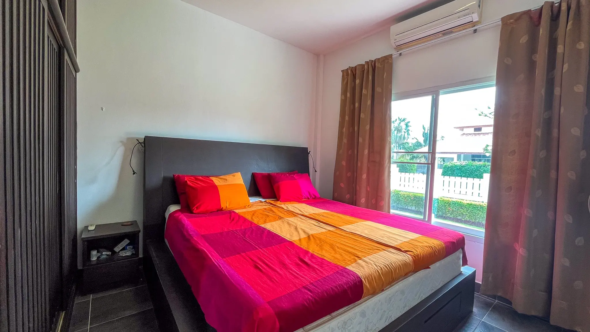 Delightful 2 Bedroom House - Tropical Vision Soi Hua Hin 94 