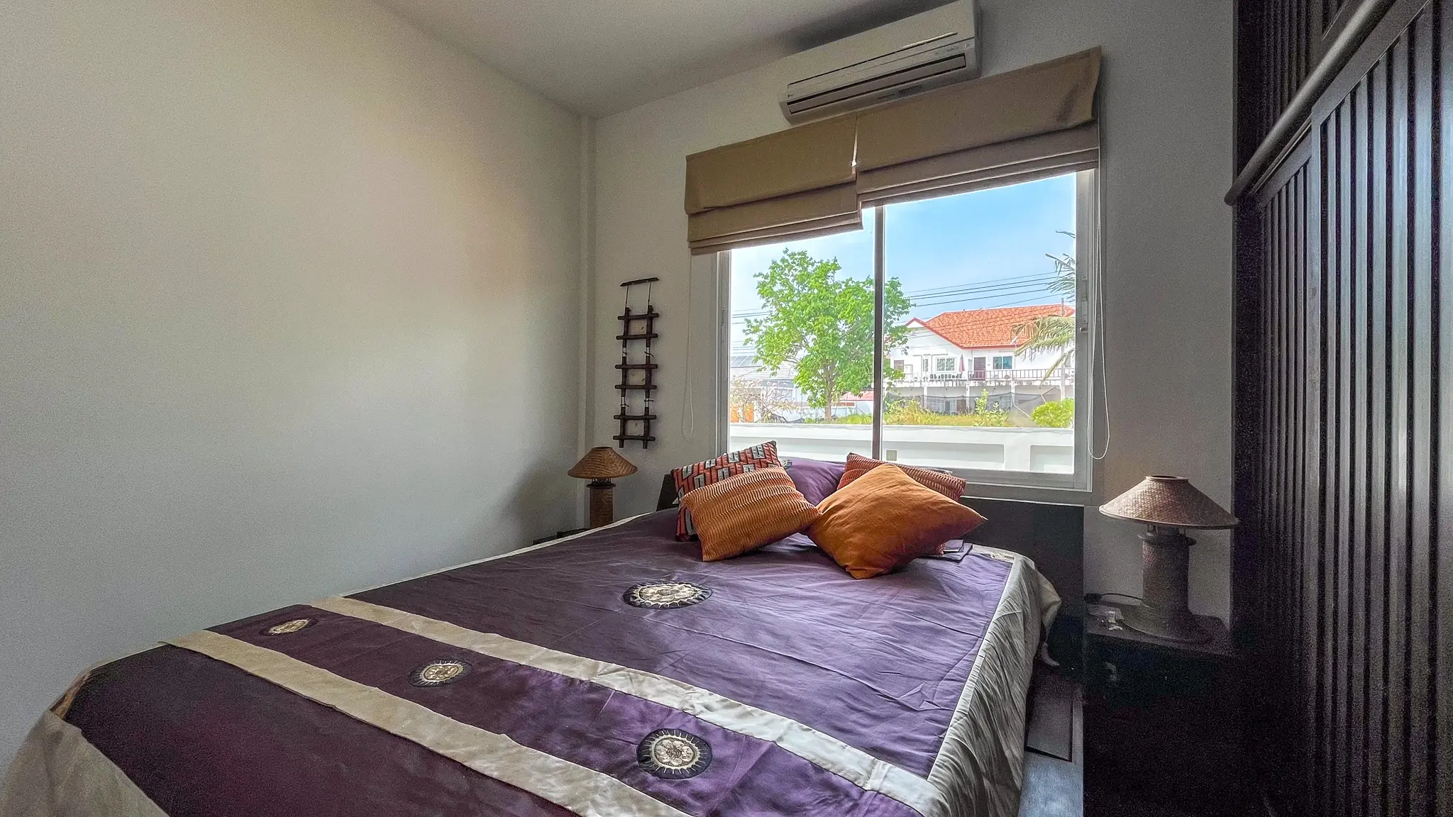 Delightful 2 Bedroom House - Tropical Vision Soi Hua Hin 94 