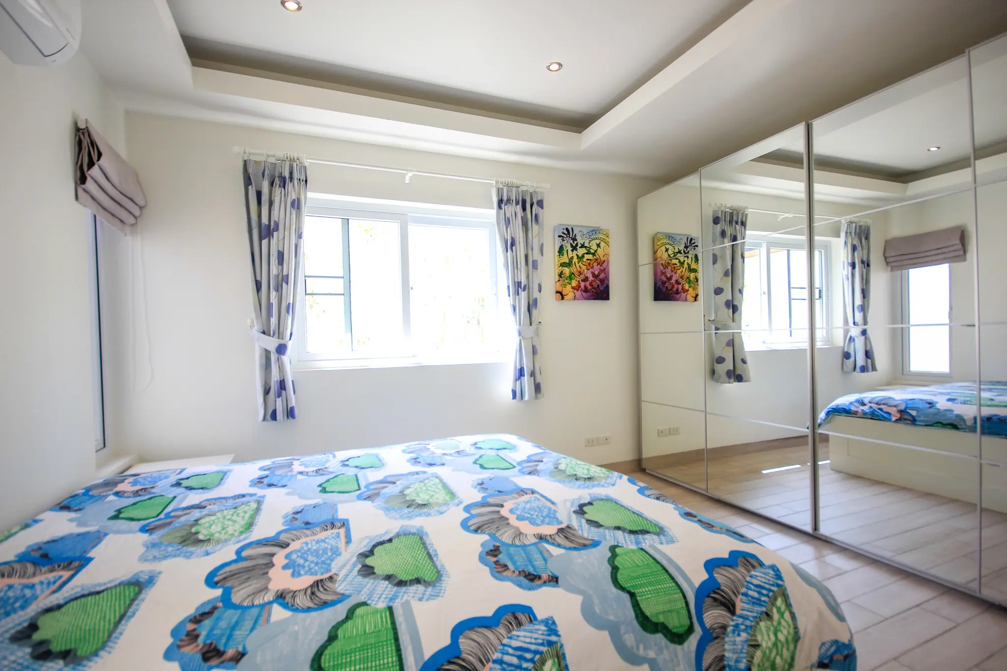 3 Bedroom Pool Villa - Orchid Paradise Homes 3 Hua Hin