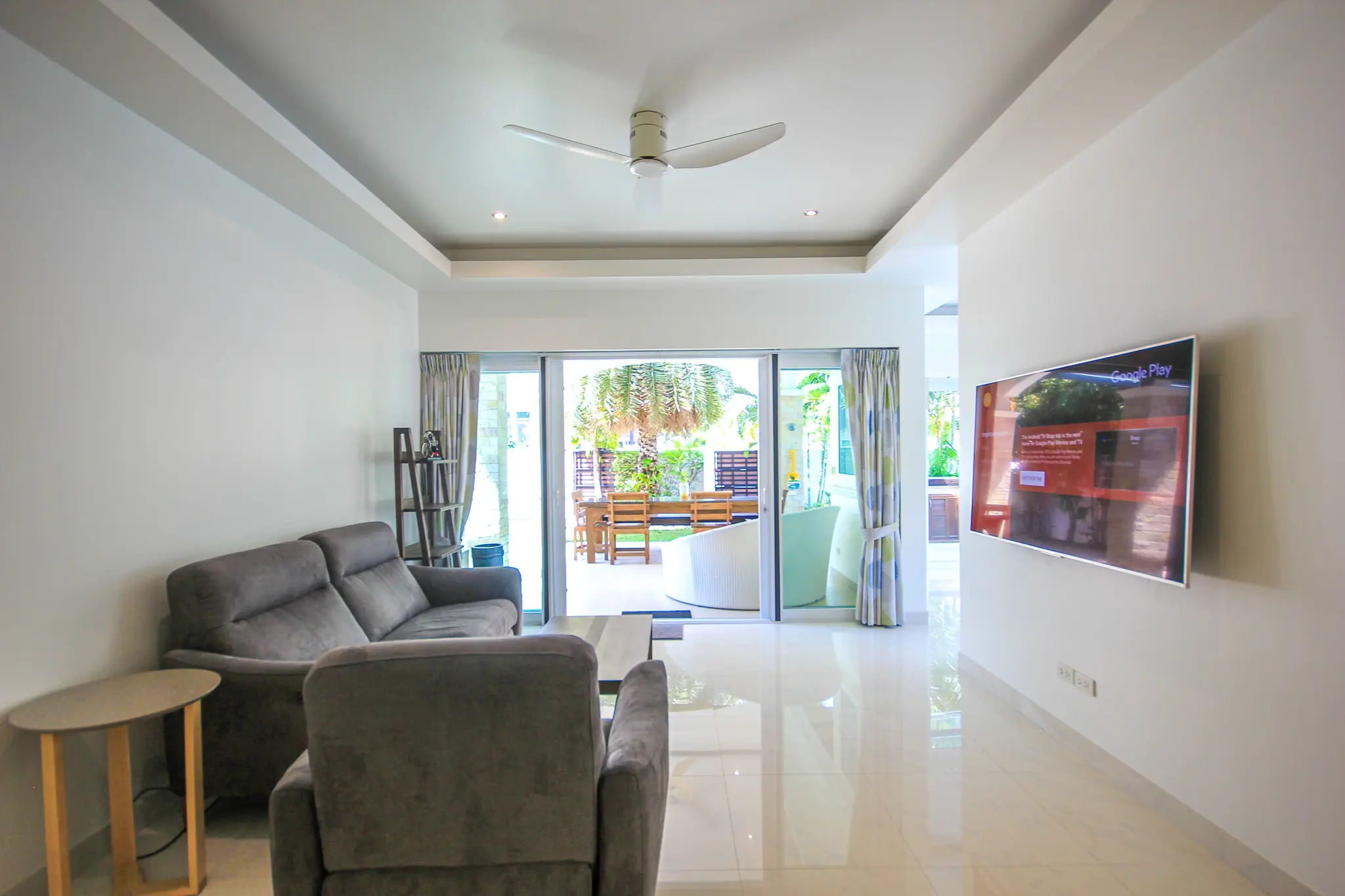 3 Bedroom Pool Villa - Orchid Paradise Homes 3 Hua Hin