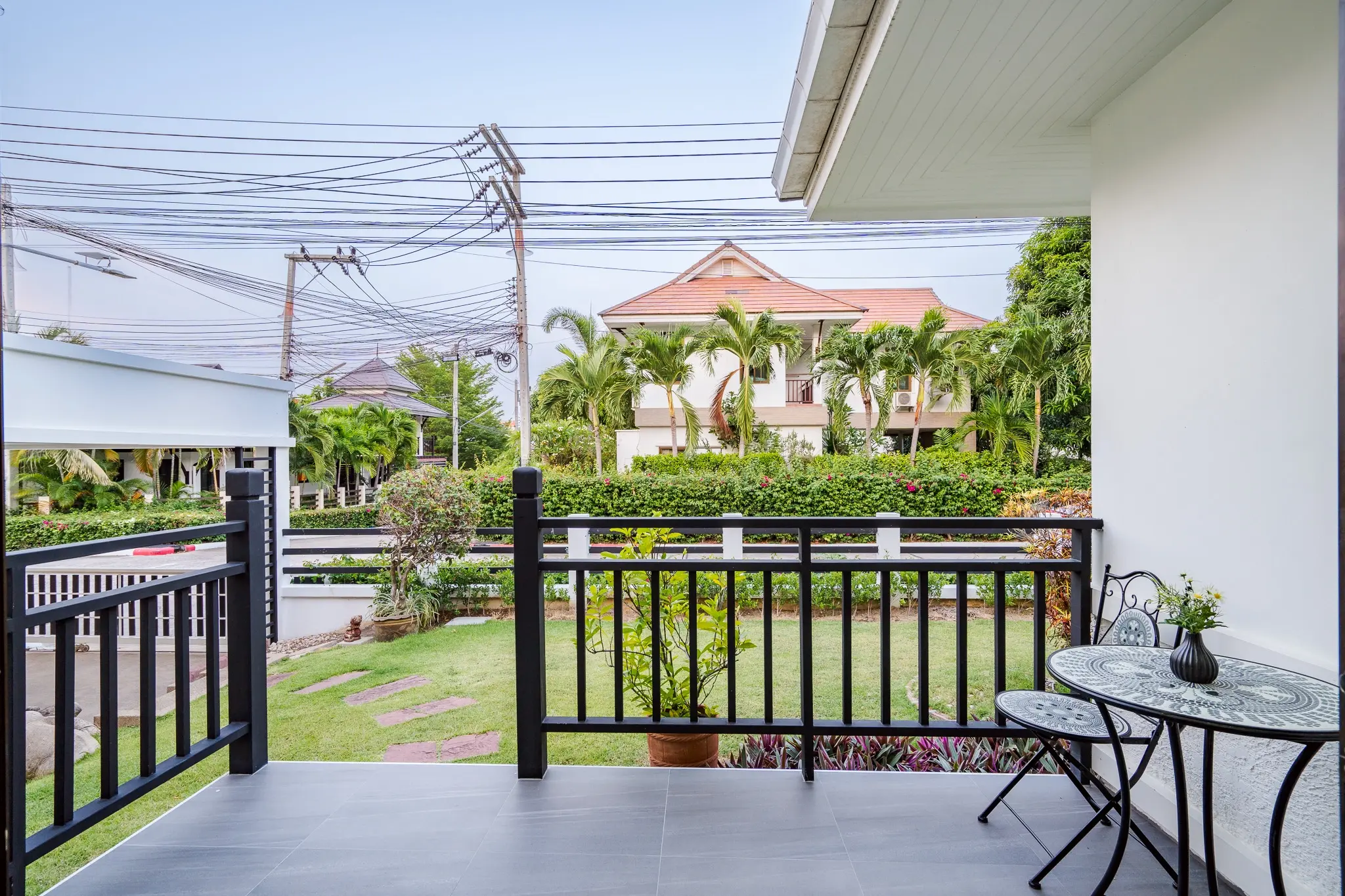 3 Bedroom Pool Villa - The Heights 1 Central Hua Hin 