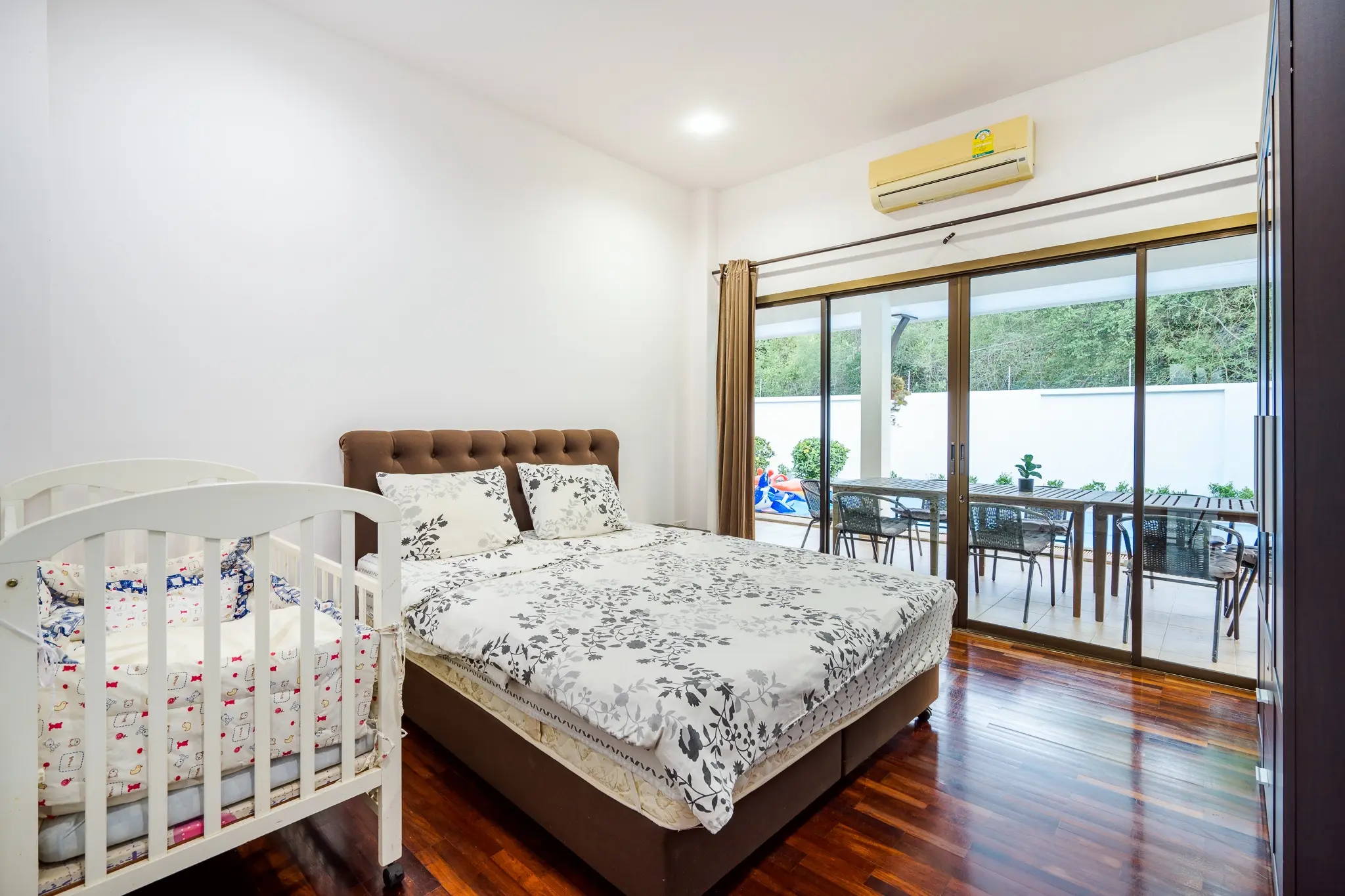 3 Bedroom Pool Villa - The Heights 1 Central Hua Hin 