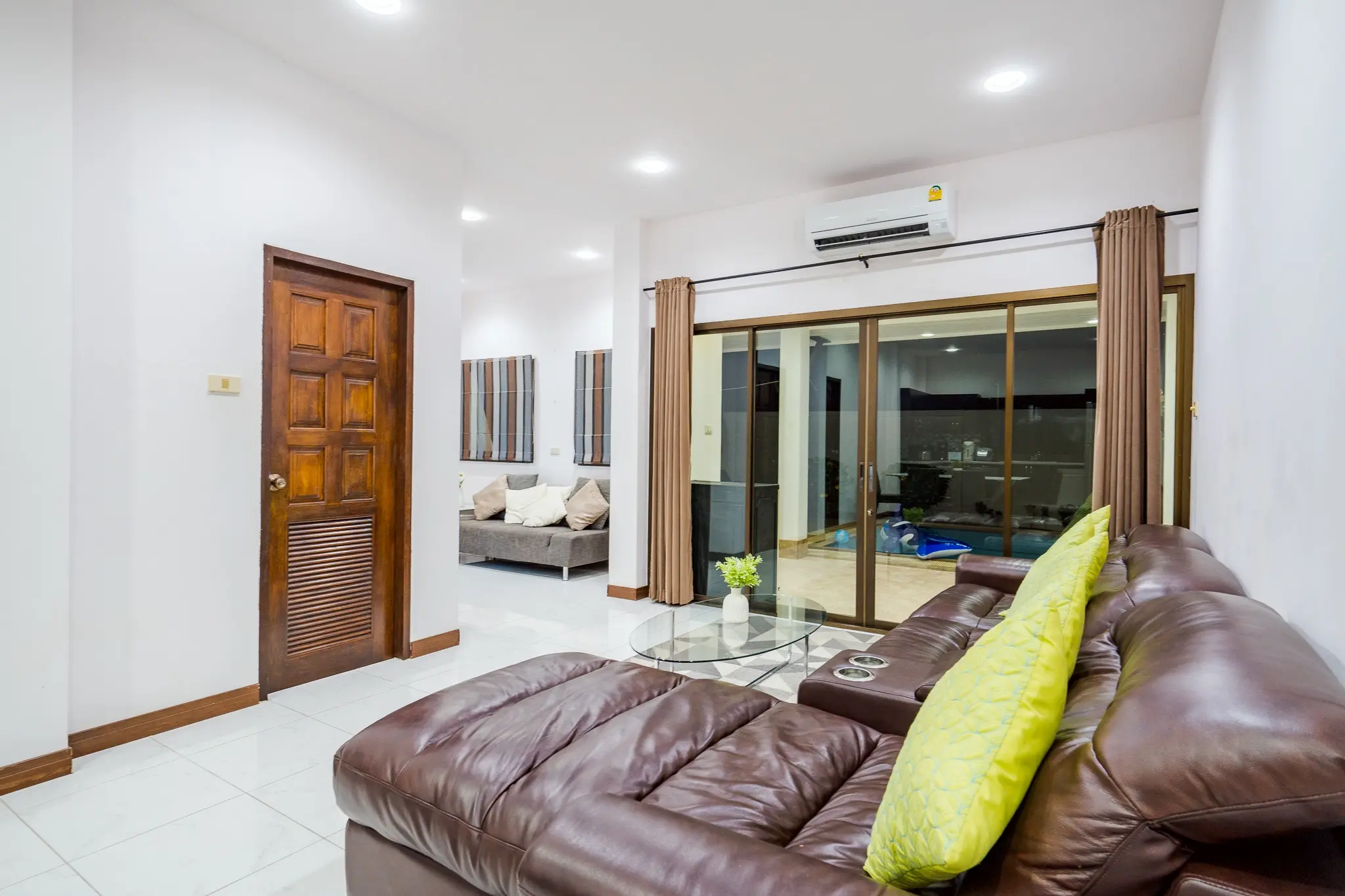 3 Bedroom Pool Villa - The Heights 1 Central Hua Hin 