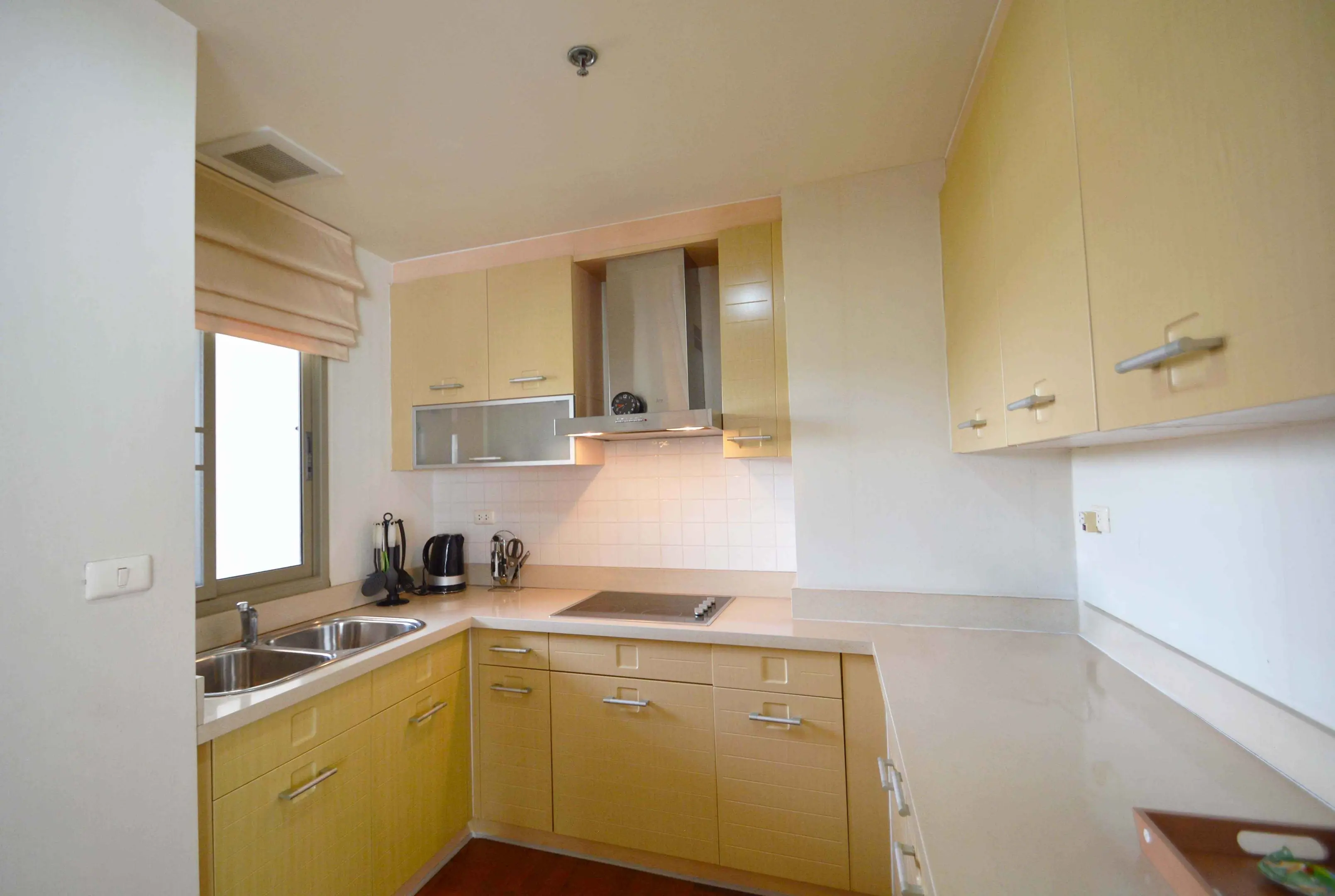 Sea View 2 Bedroom Condo  - Boathouse Hua Hin