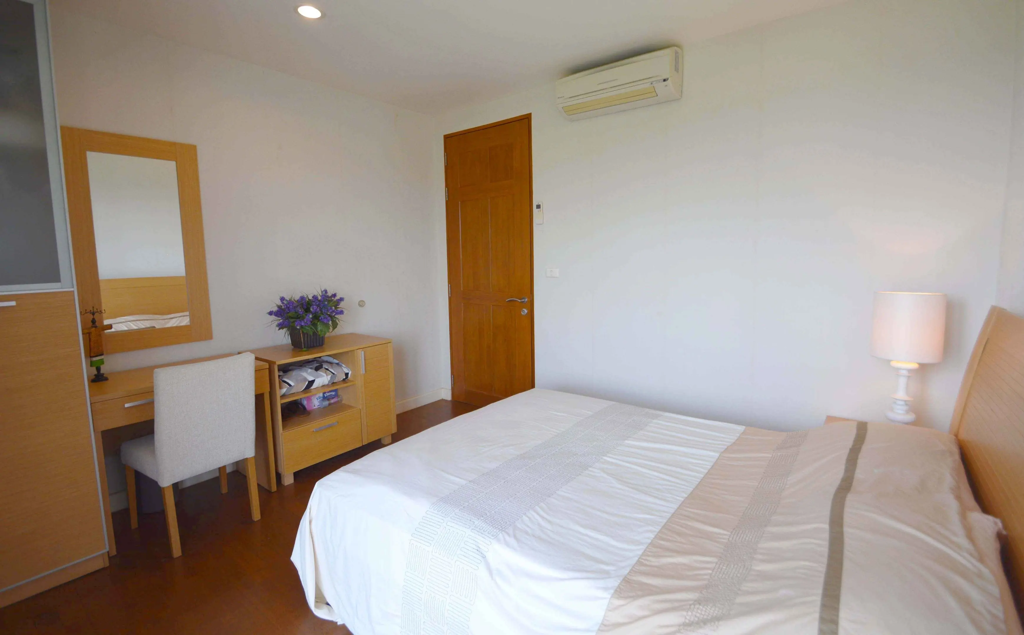 Sea View 2 Bedroom Condo  - Boathouse Hua Hin