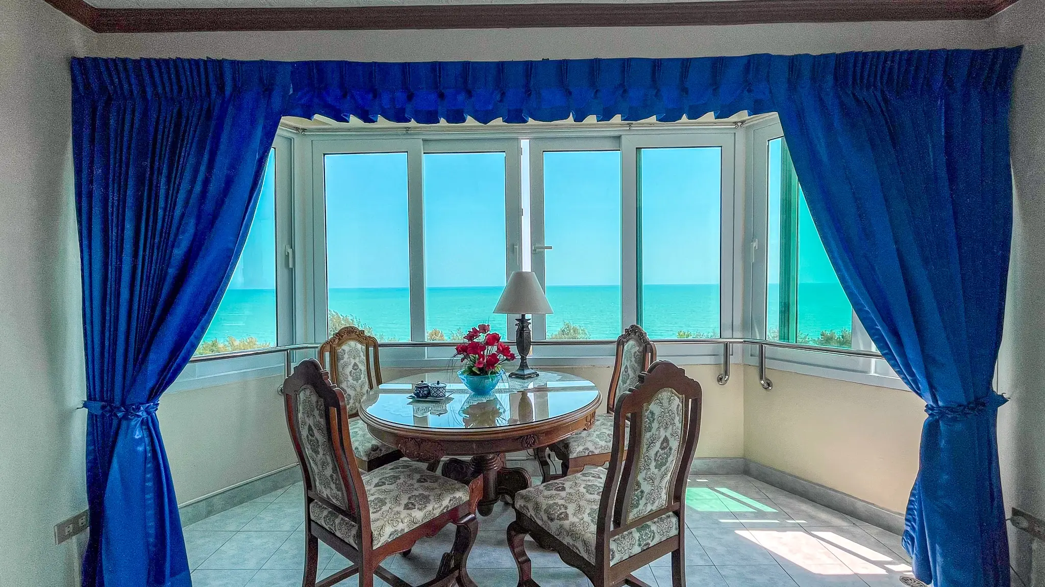 Direct Sea View 1 Bedroom Condo - Cattareya Condotel Cha Am Beach