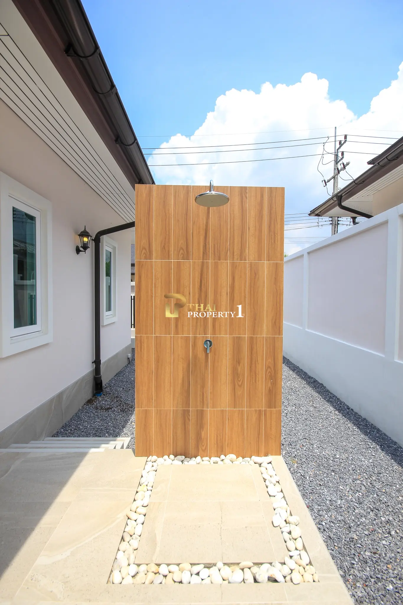 Ready To Move In 3 Bedroom Pool Villa - Grand Hills Hua Hin