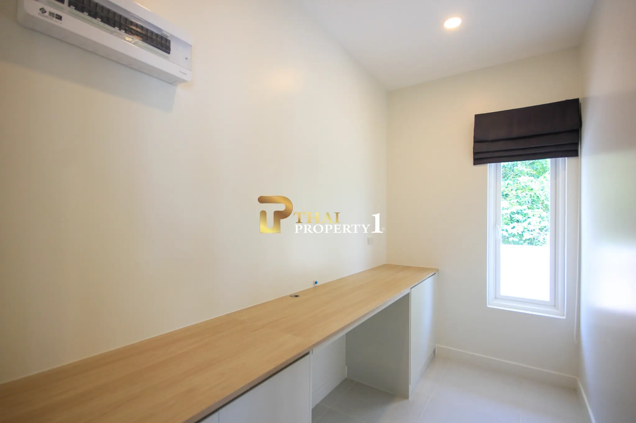 Fully Furnished 3 Bed Pool Villa - Grand Hills Hua Hin
