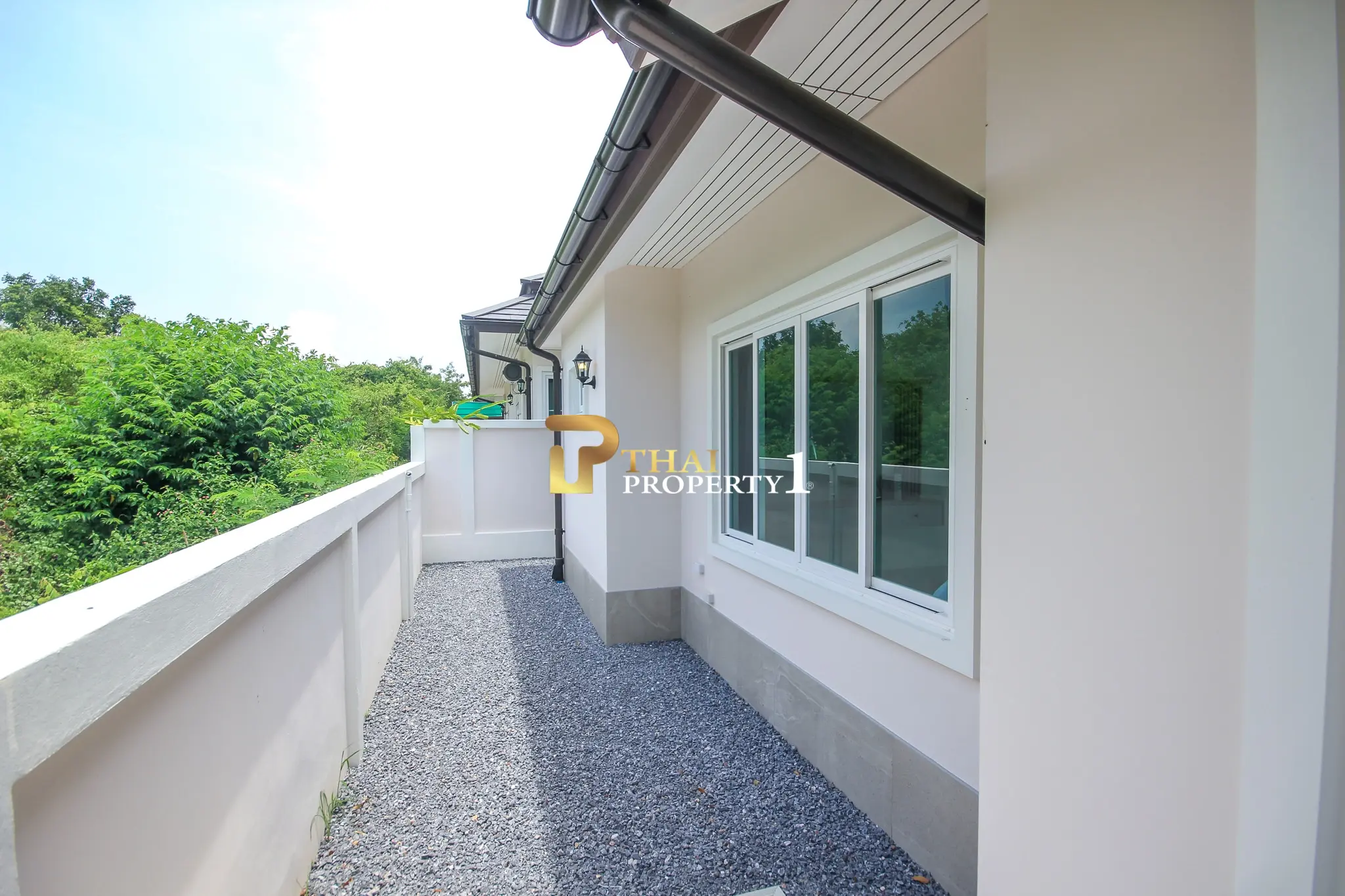 Fully Furnished 3 Bed Pool Villa - Grand Hills Hua Hin