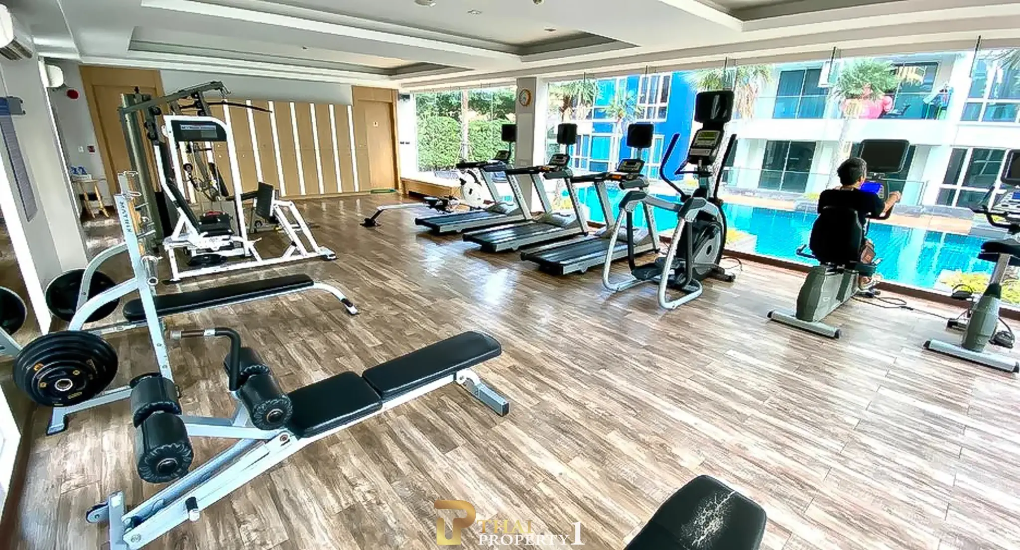 Foreign Name 1 Bedroom Condo for Sale at The Cliff Pratumnak Pattaya