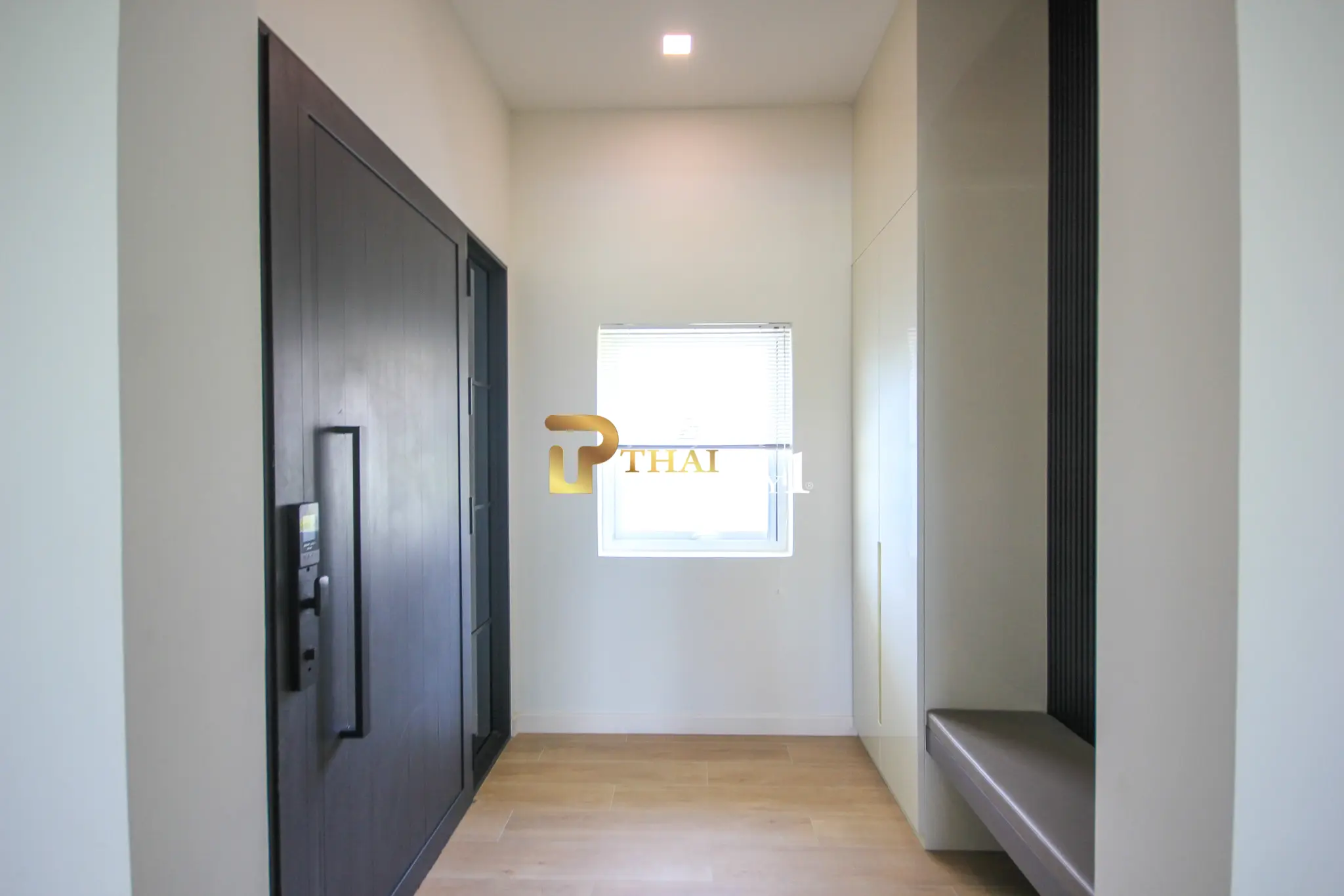Spacious New Modern Villa with Private Pool in Hua Hin