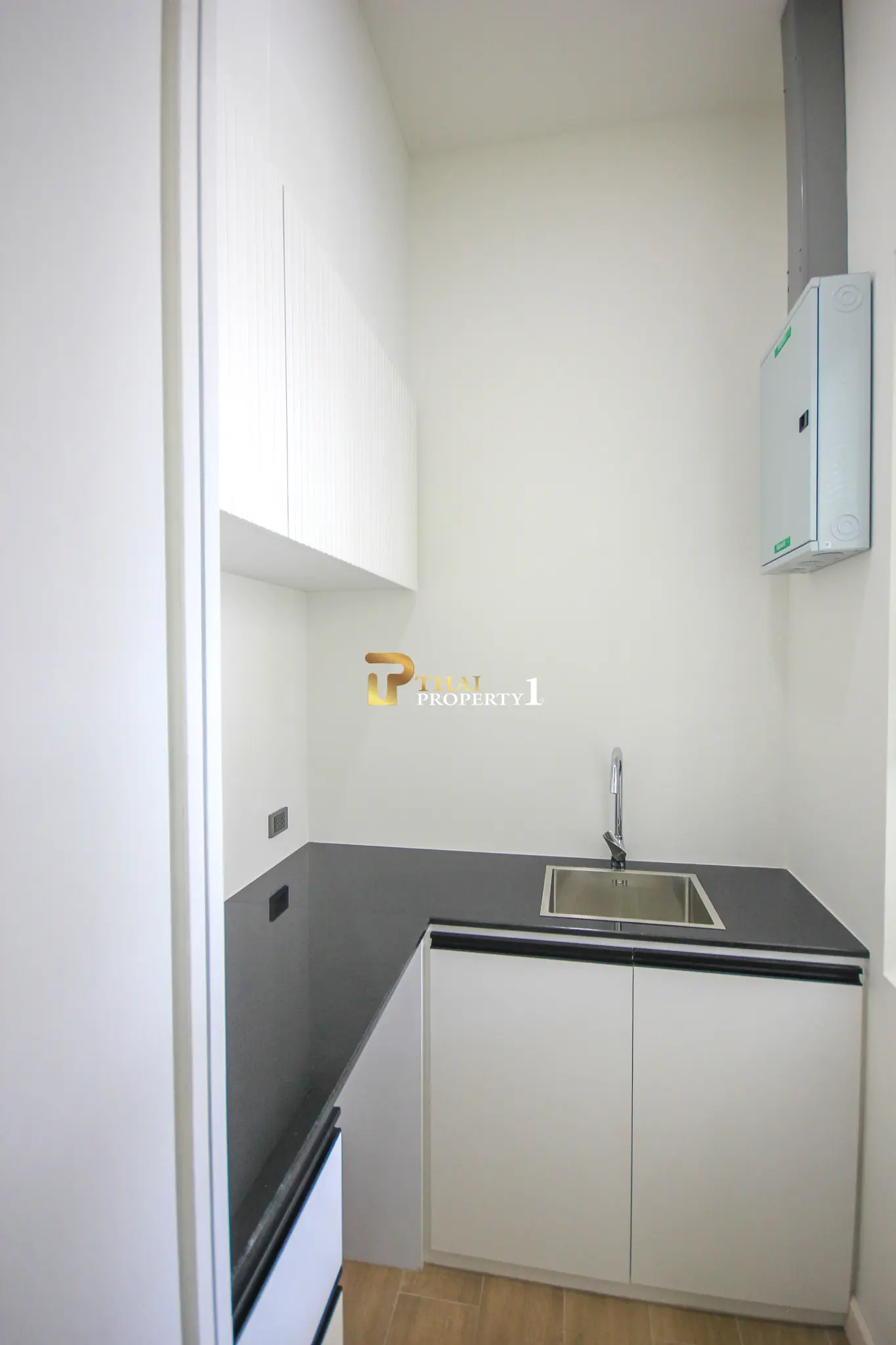 Spacious New Modern Villa with Private Pool in Hua Hin