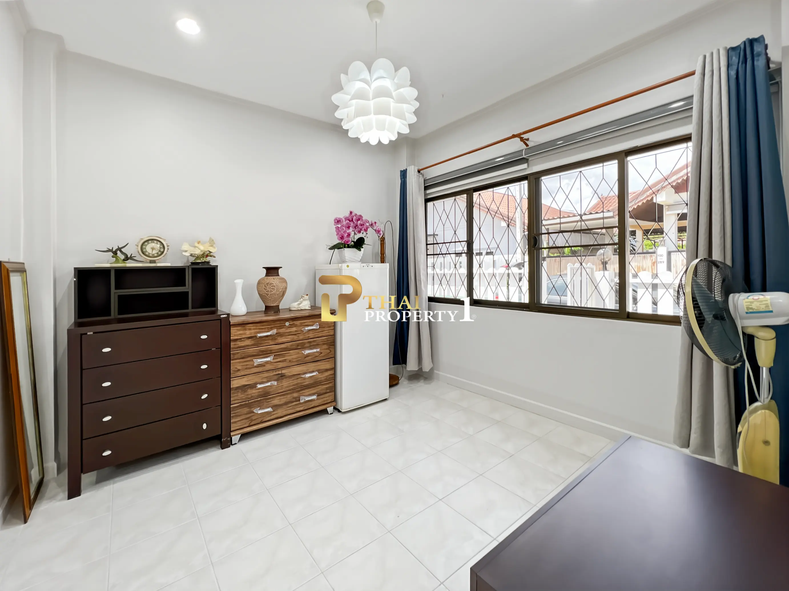 Great Value 3 Bedroom House For Sale Hua Hin Soi 6