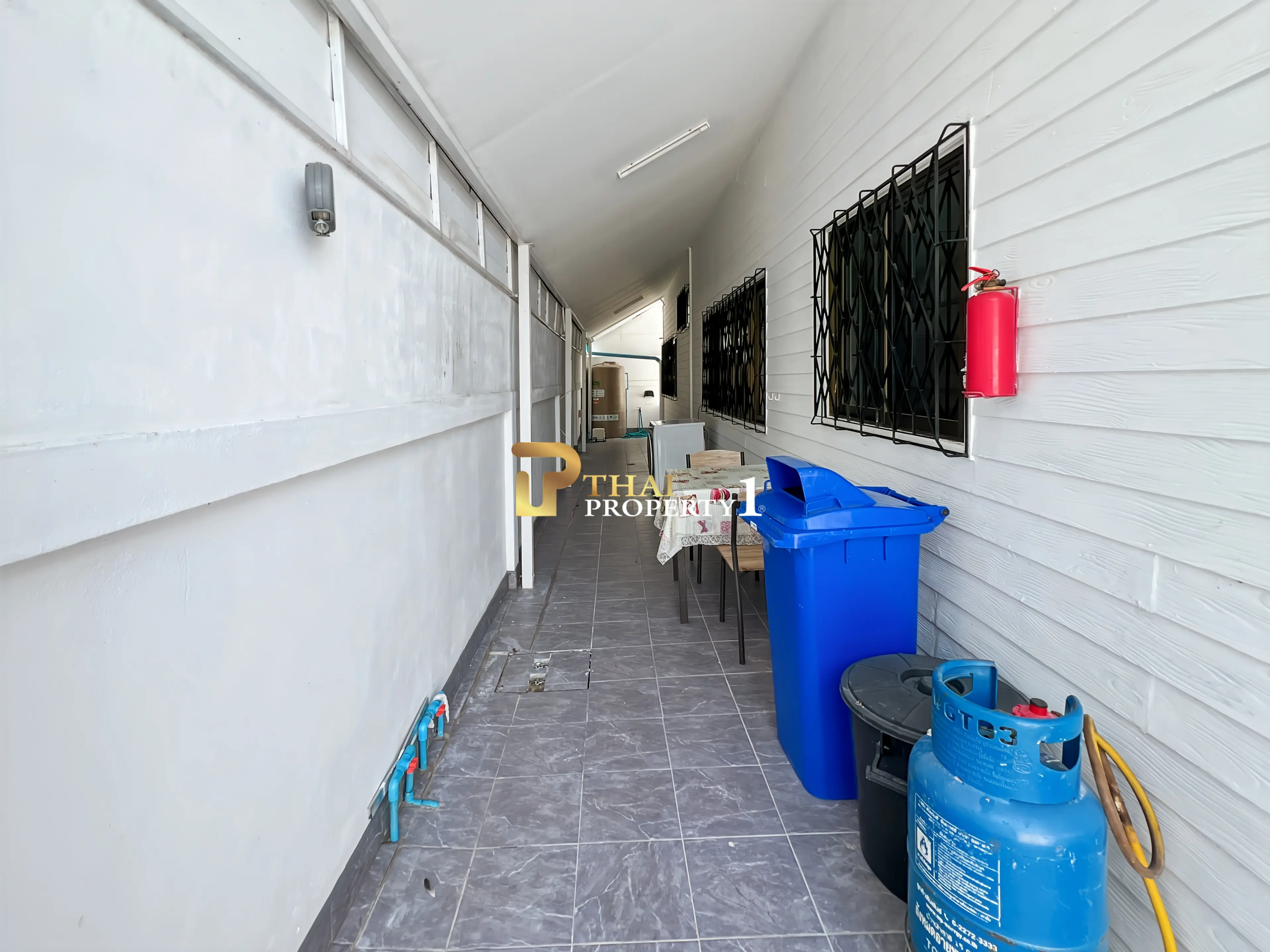 Great Value 3 Bedroom House For Sale Hua Hin Soi 6