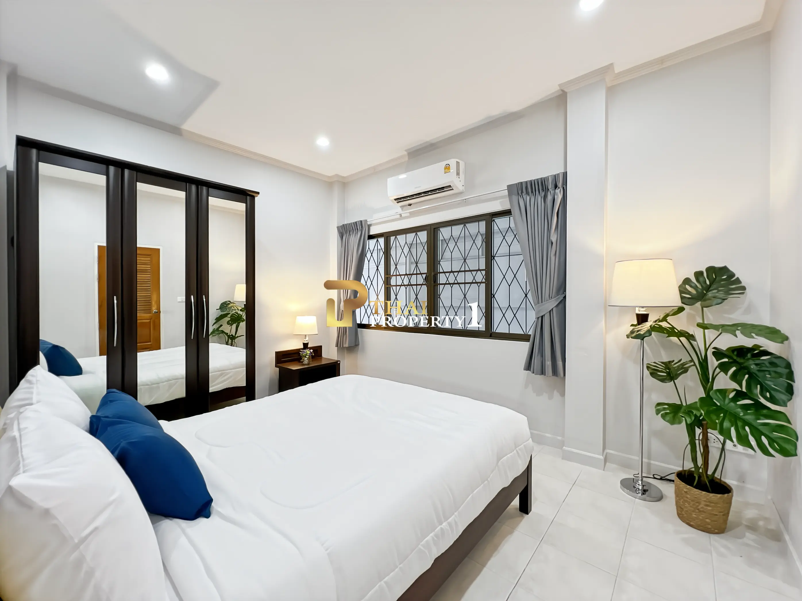 Great Value 3 Bedroom House For Sale Hua Hin Soi 6