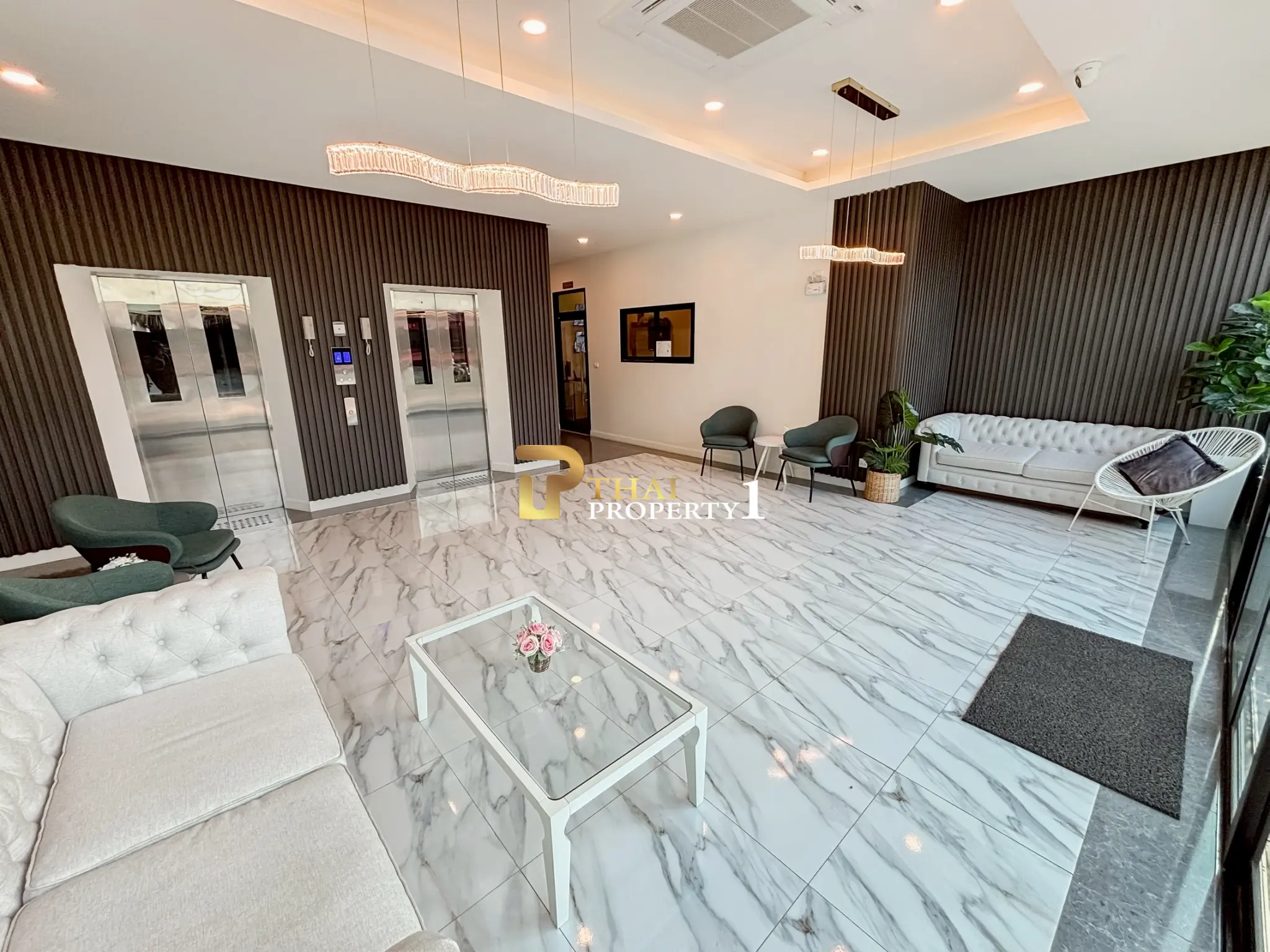 Pool Access - 2 Bed, 2 Bath Condo For Sale At Mira Monte