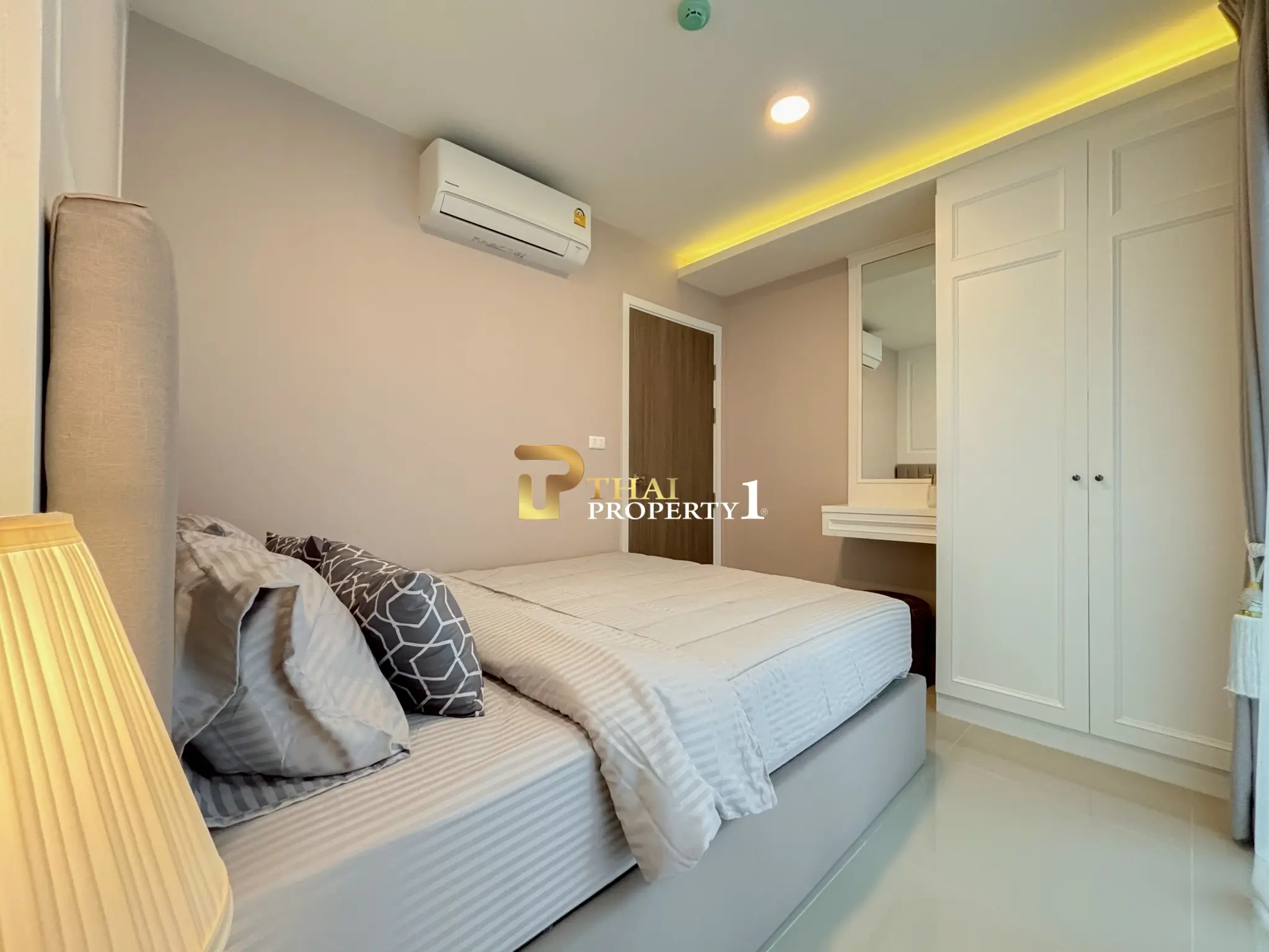 Pool Access - 2 Bed, 2 Bath Condo For Sale At Mira Monte