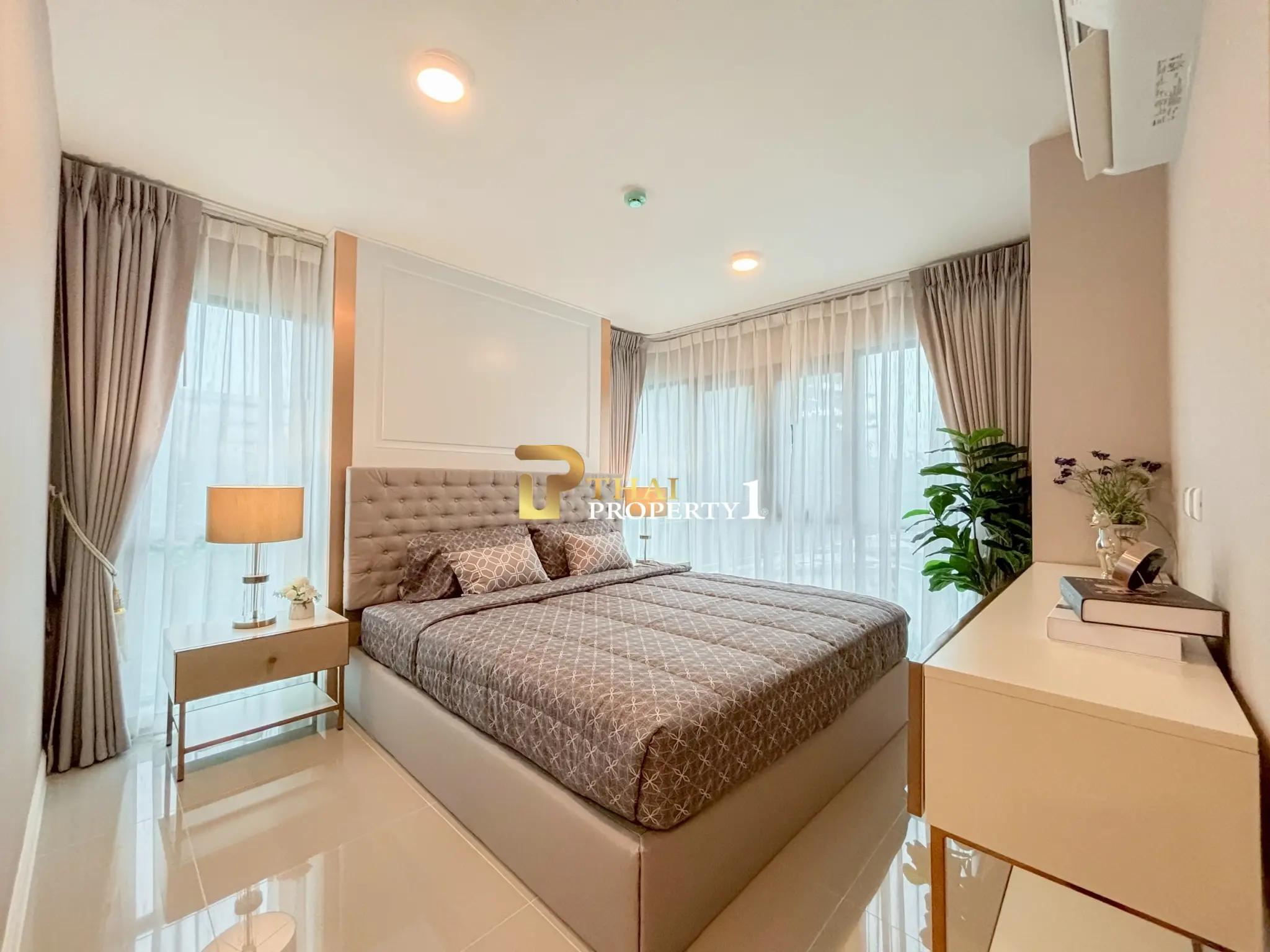 Pool Access - 2 Bed, 2 Bath Condo For Sale At Mira Monte