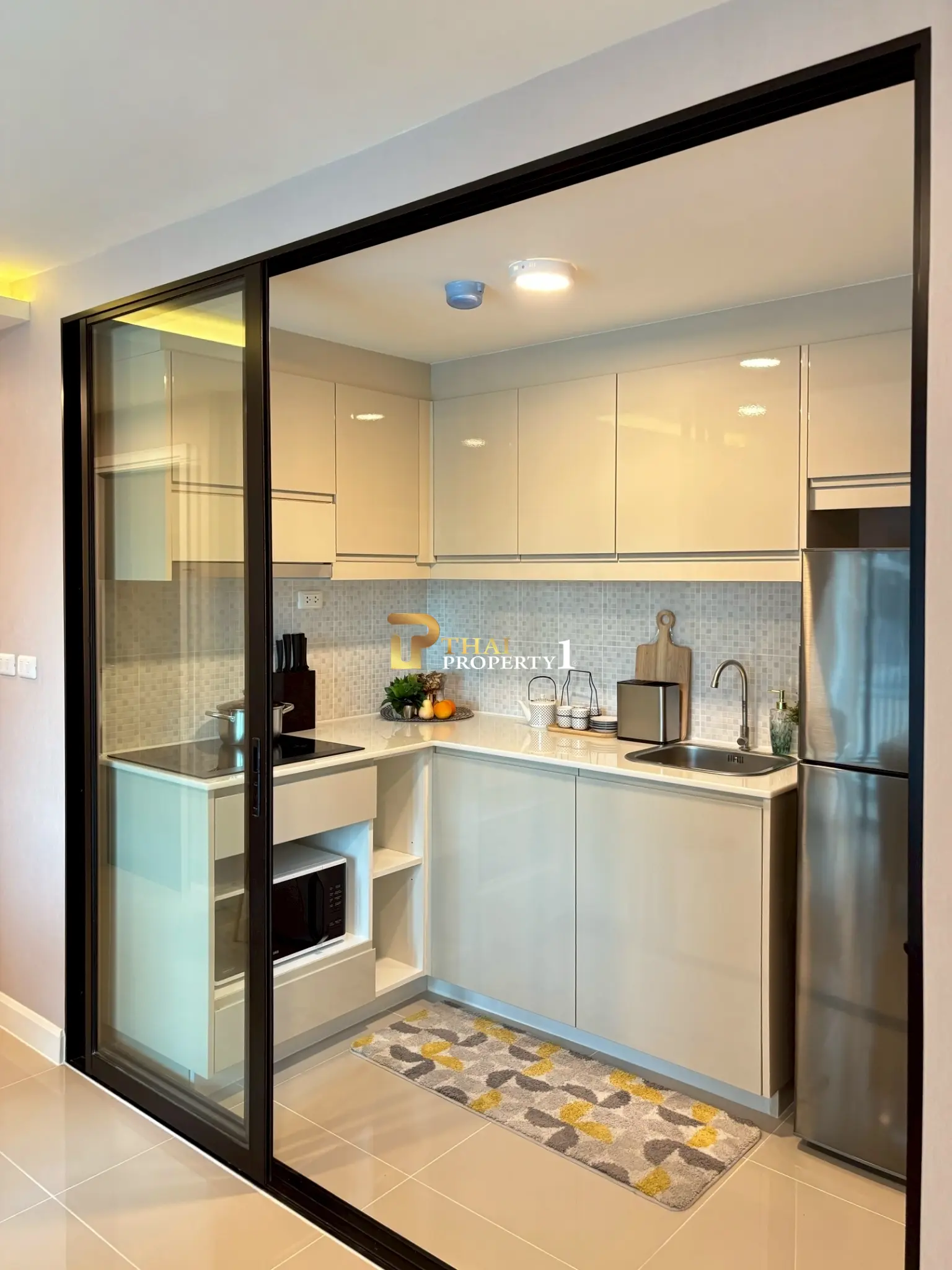 Pool Access - 2 Bed, 2 Bath Condo For Sale At Mira Monte