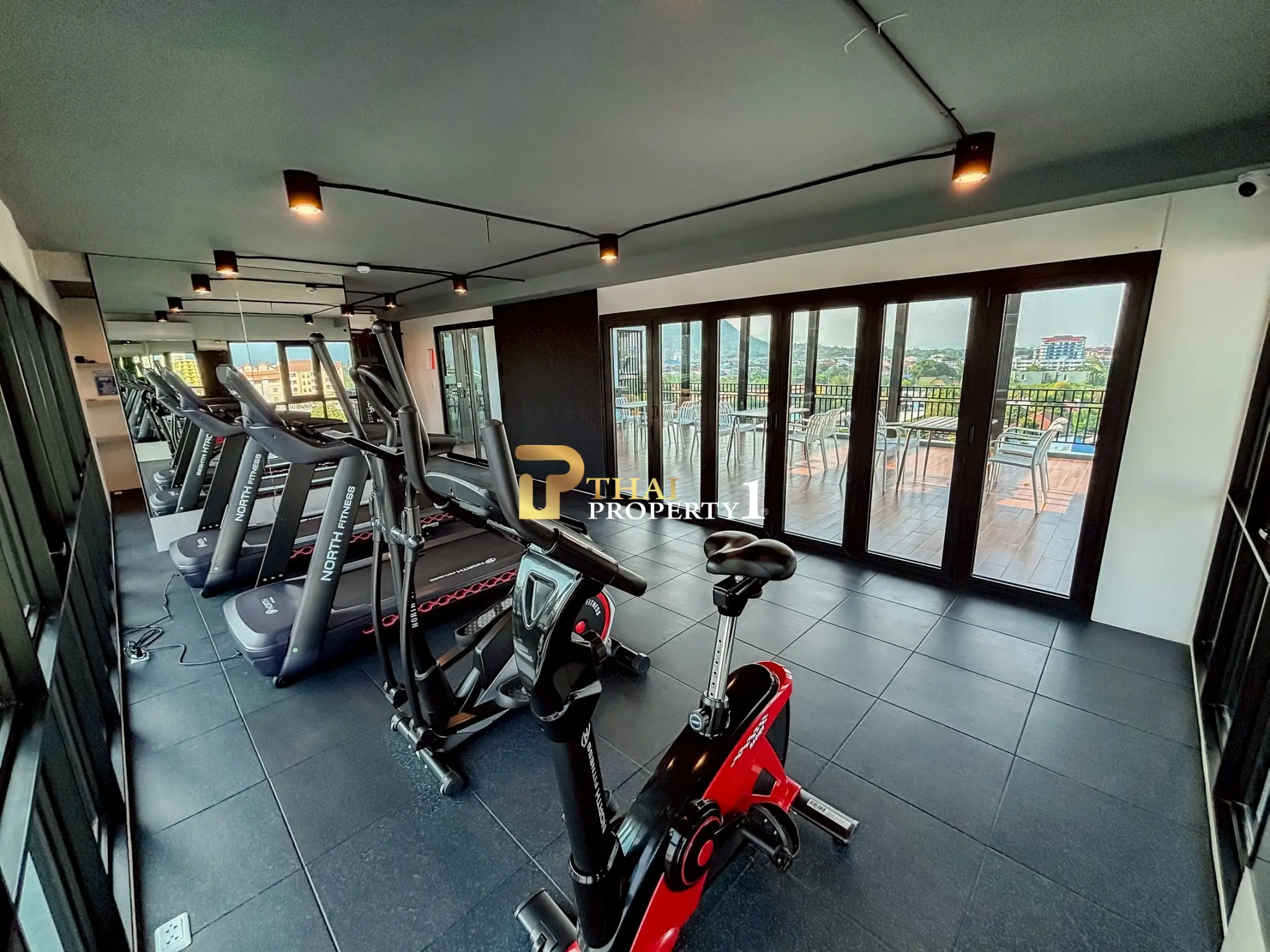 Mira Monte - 2 Bedroom Condo For Sale Soi Hua Hin 94