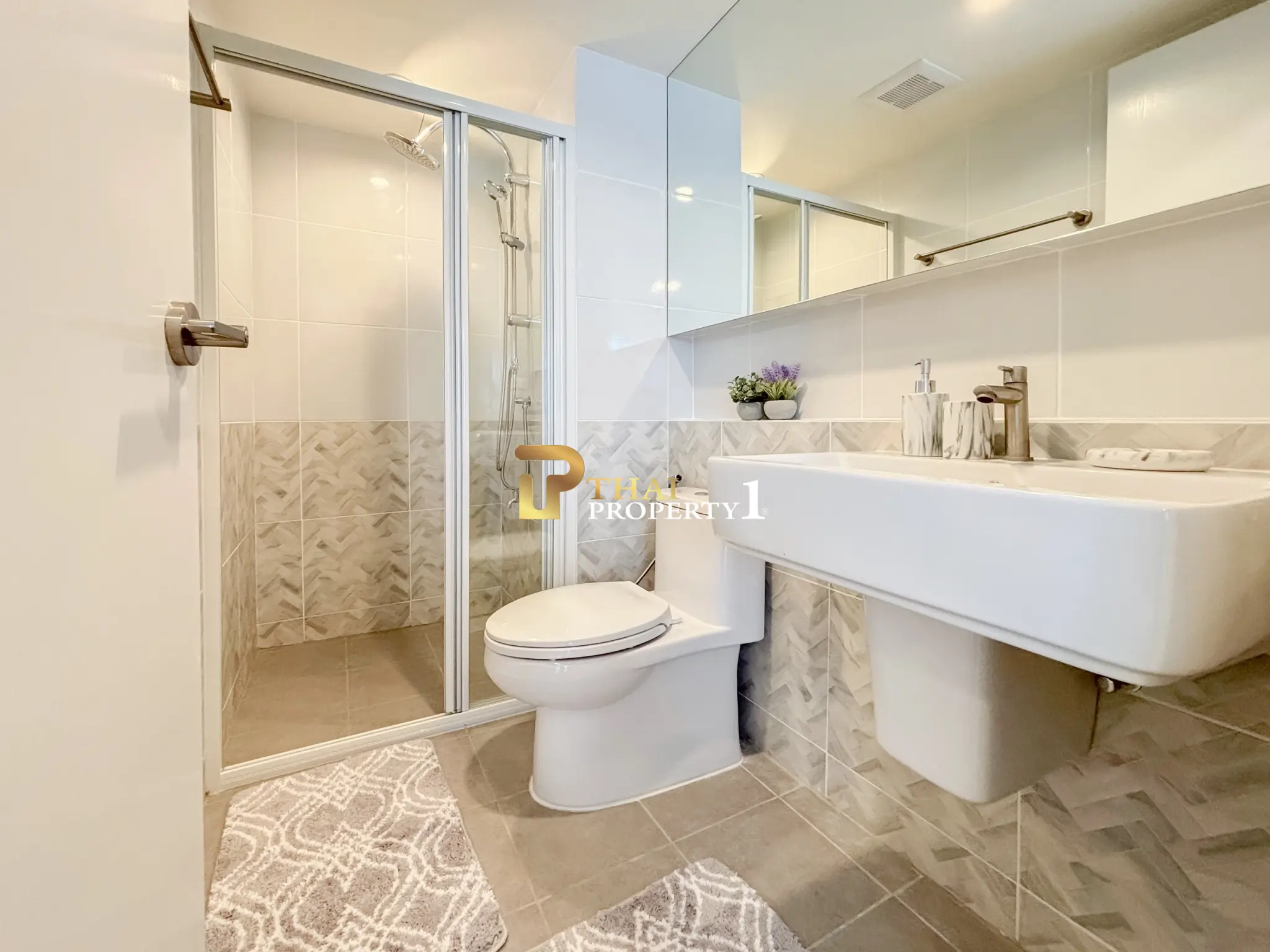 Mira Monte - 2 Bedroom Condo For Sale Soi Hua Hin 94