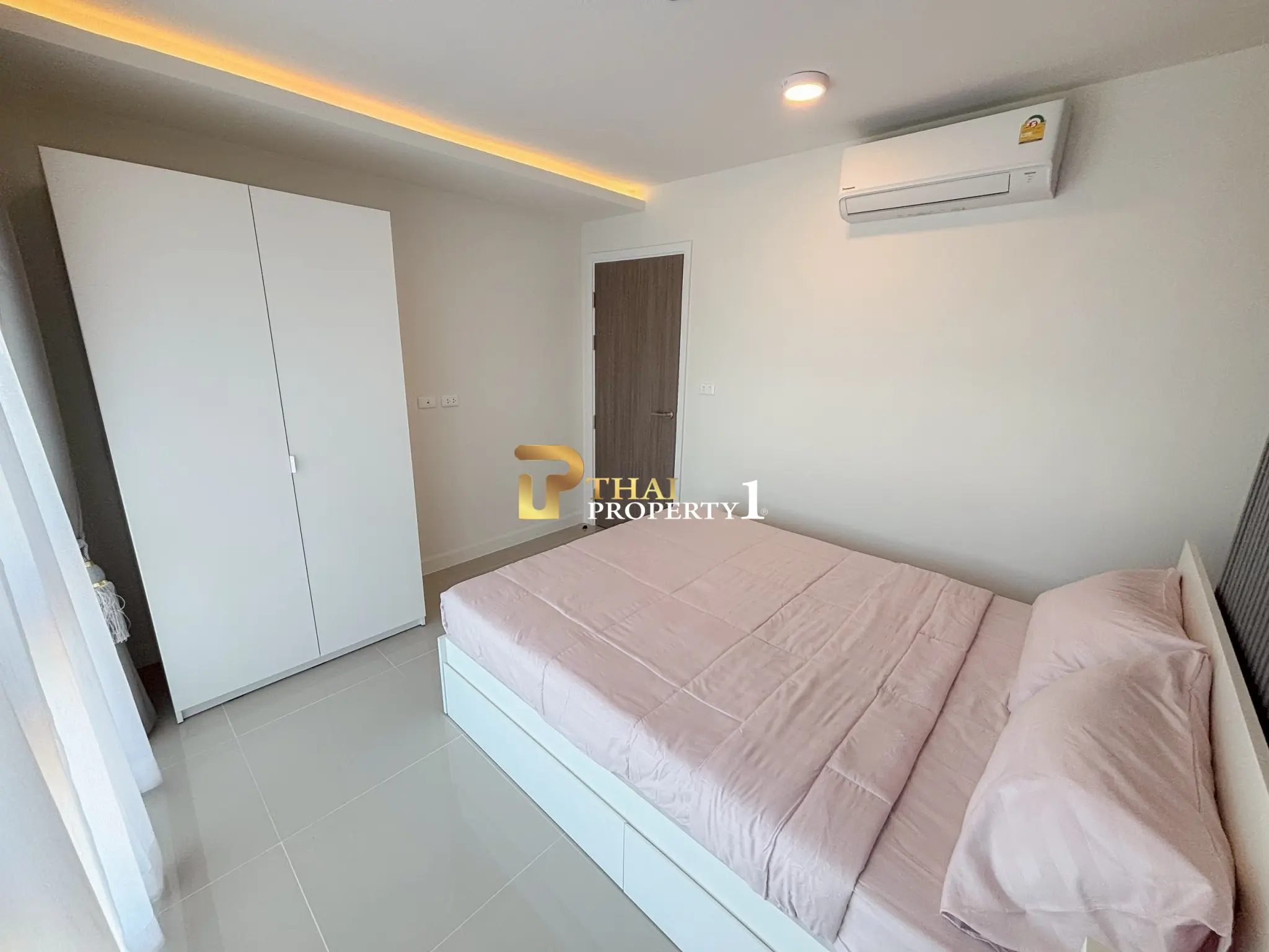 Mira Monte - 2 Bedroom Condo For Sale Soi Hua Hin 94