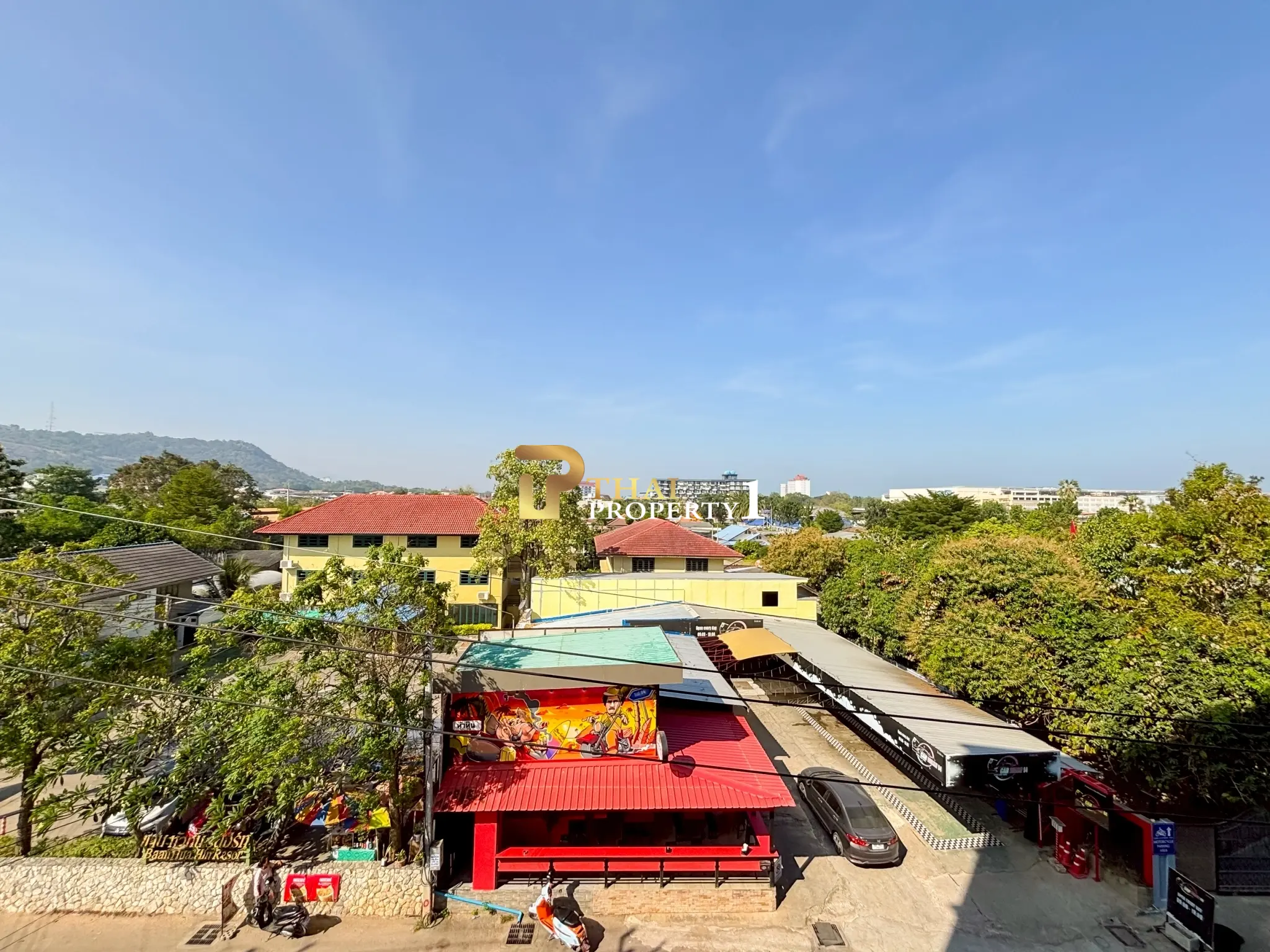 Mira Monte - 2 Bedroom Condo For Sale Soi Hua Hin 94
