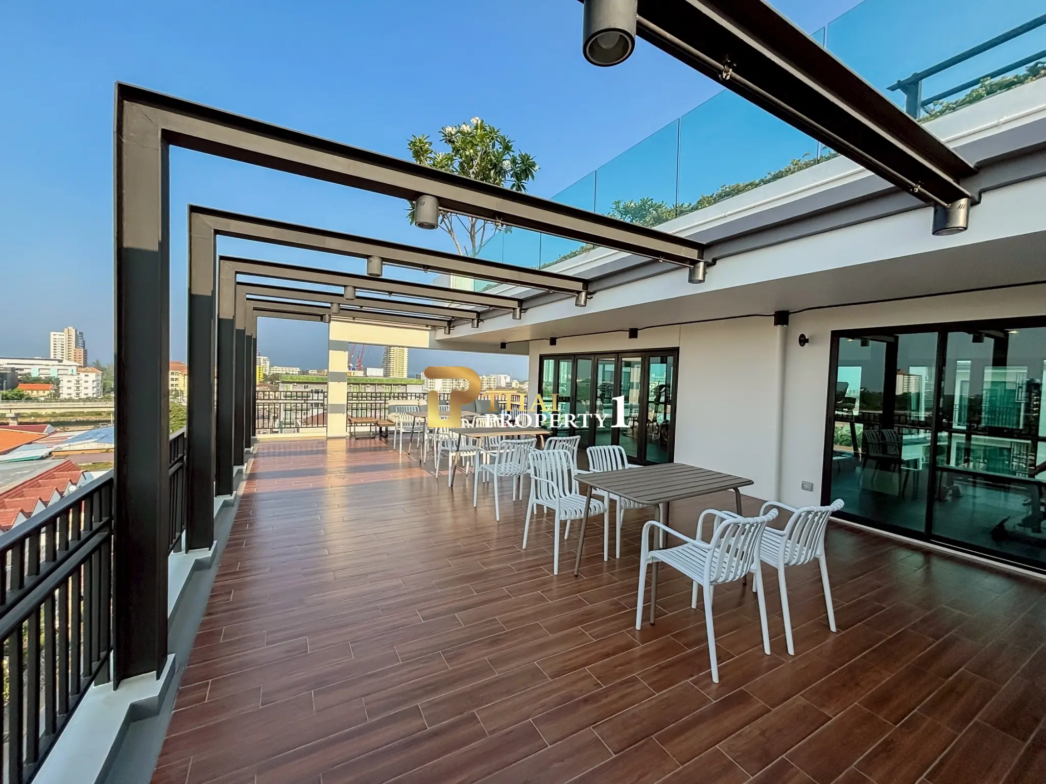 Mira Monte - 2 Bedroom Condo For Sale Soi Hua Hin 94
