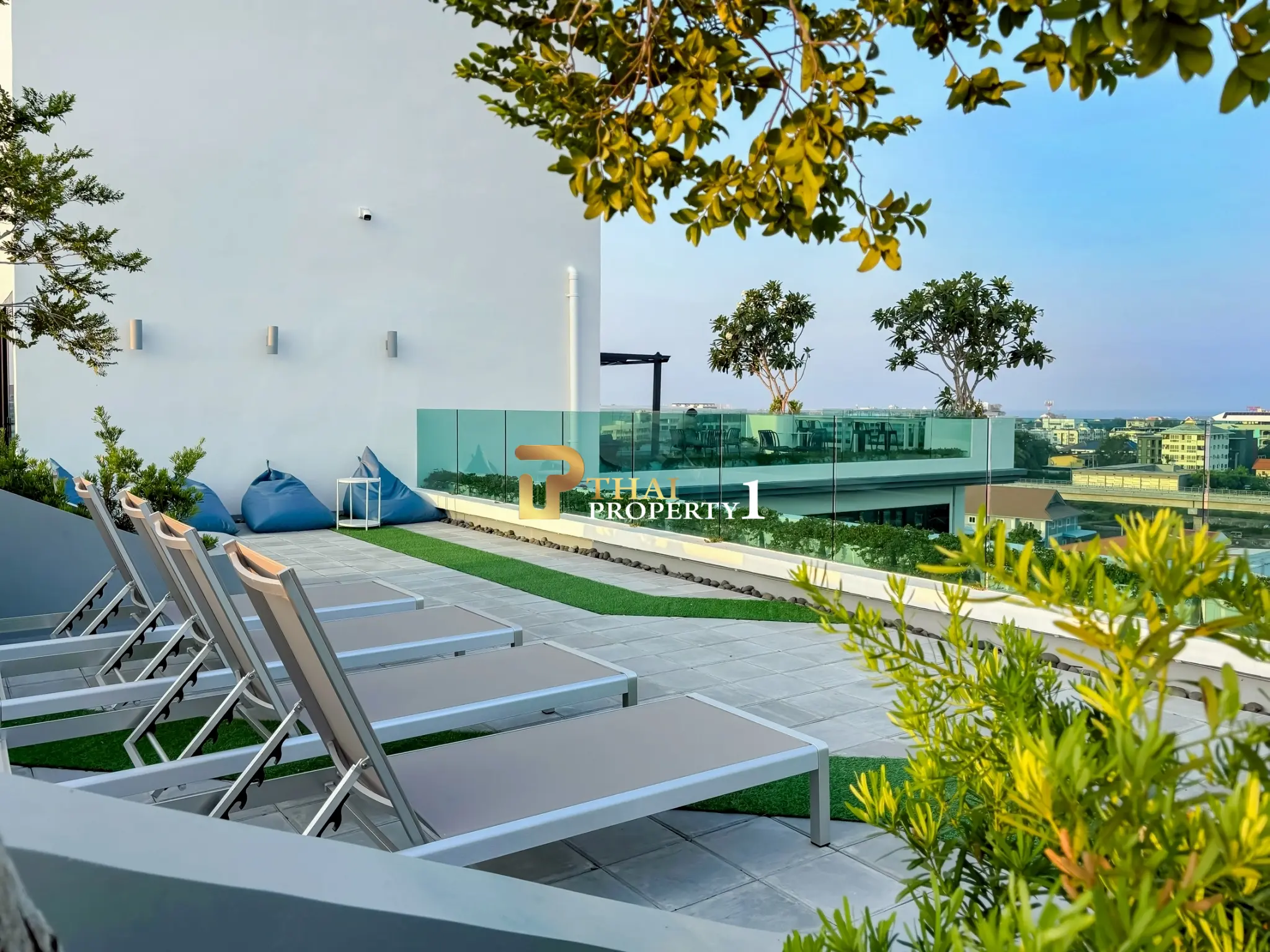 Mira Monte - 2 Bedroom Condo For Sale Soi Hua Hin 94