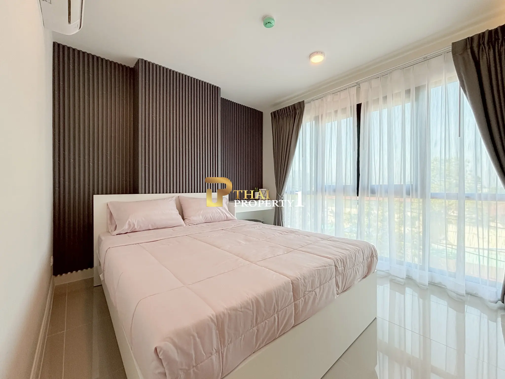 Mira Monte - 2 Bedroom Condo For Sale Soi Hua Hin 94