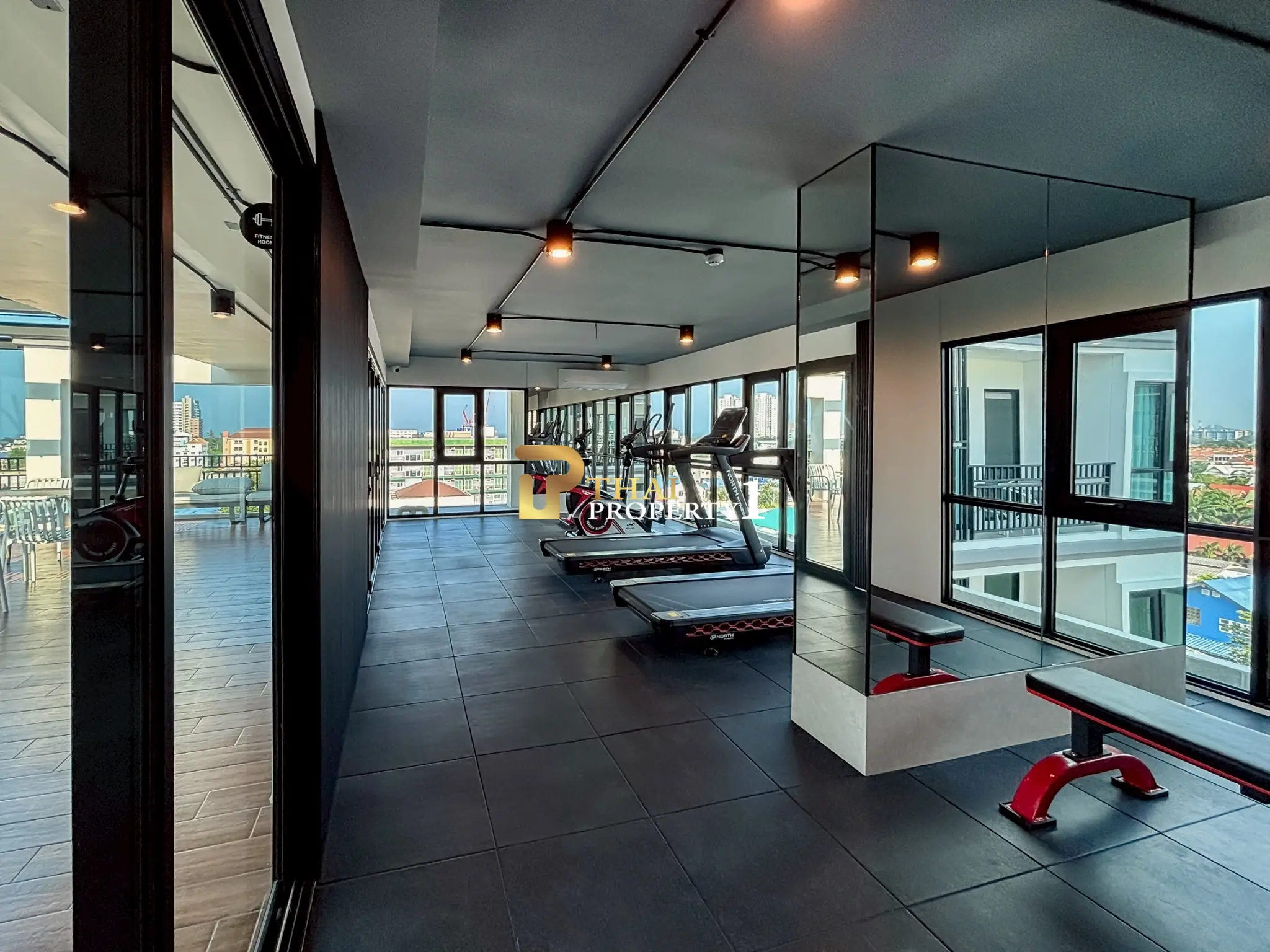Mira Monte - 2 Bedroom Condo For Sale Soi Hua Hin 94