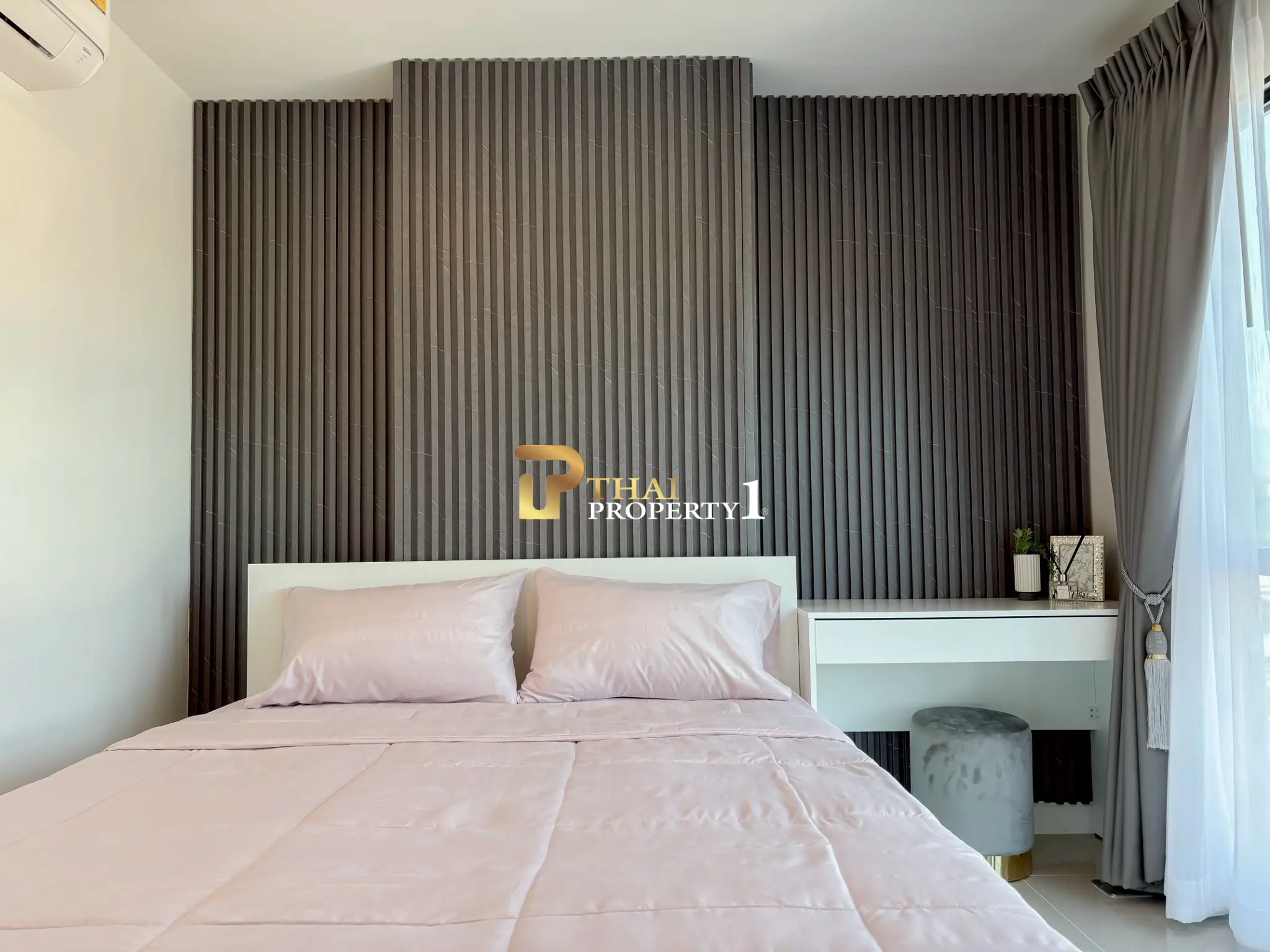 Mira Monte - 2 Bedroom Condo For Sale Soi Hua Hin 94