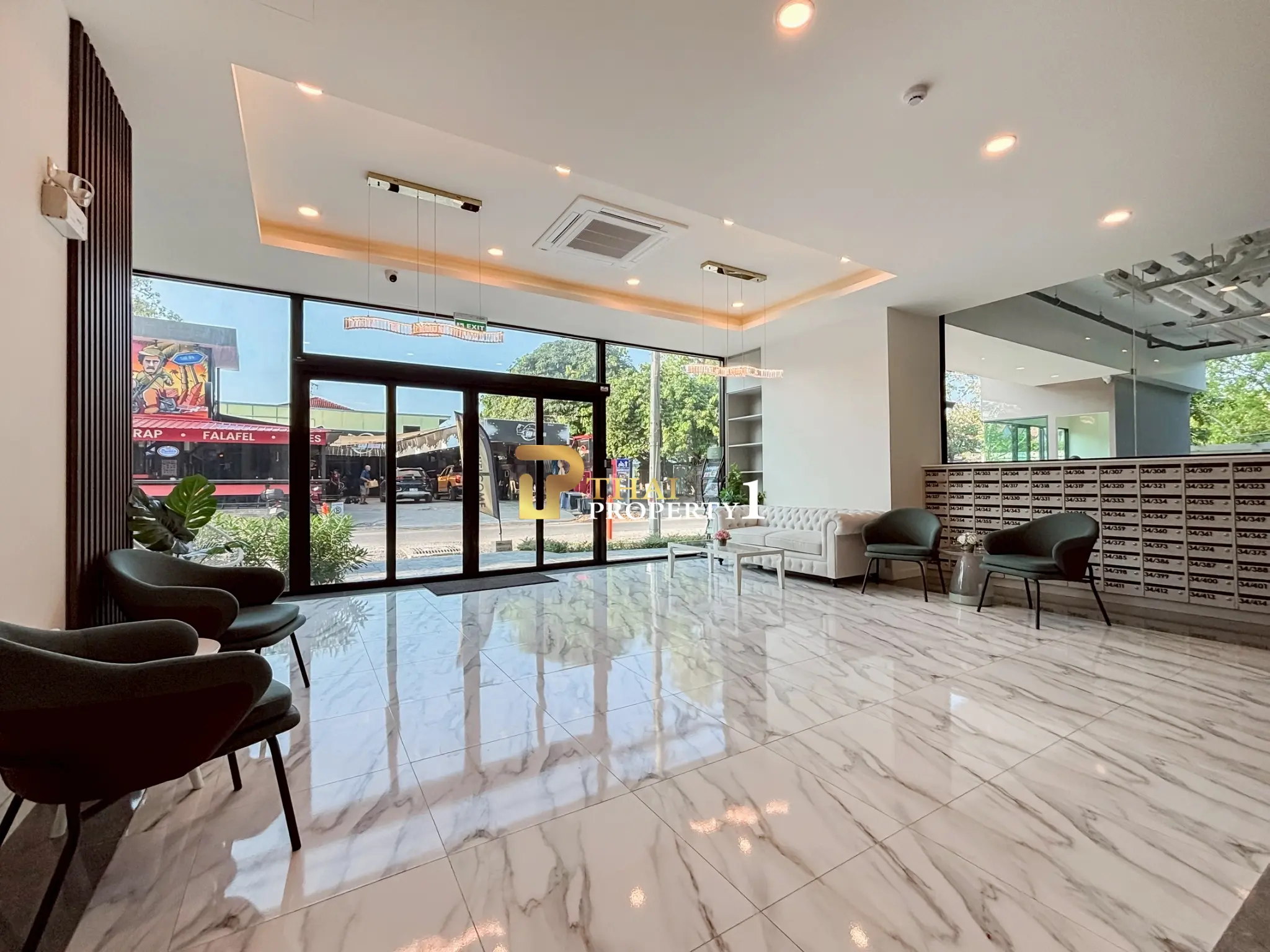 Mira Monte - 2 Bedroom Condo For Sale Soi Hua Hin 94