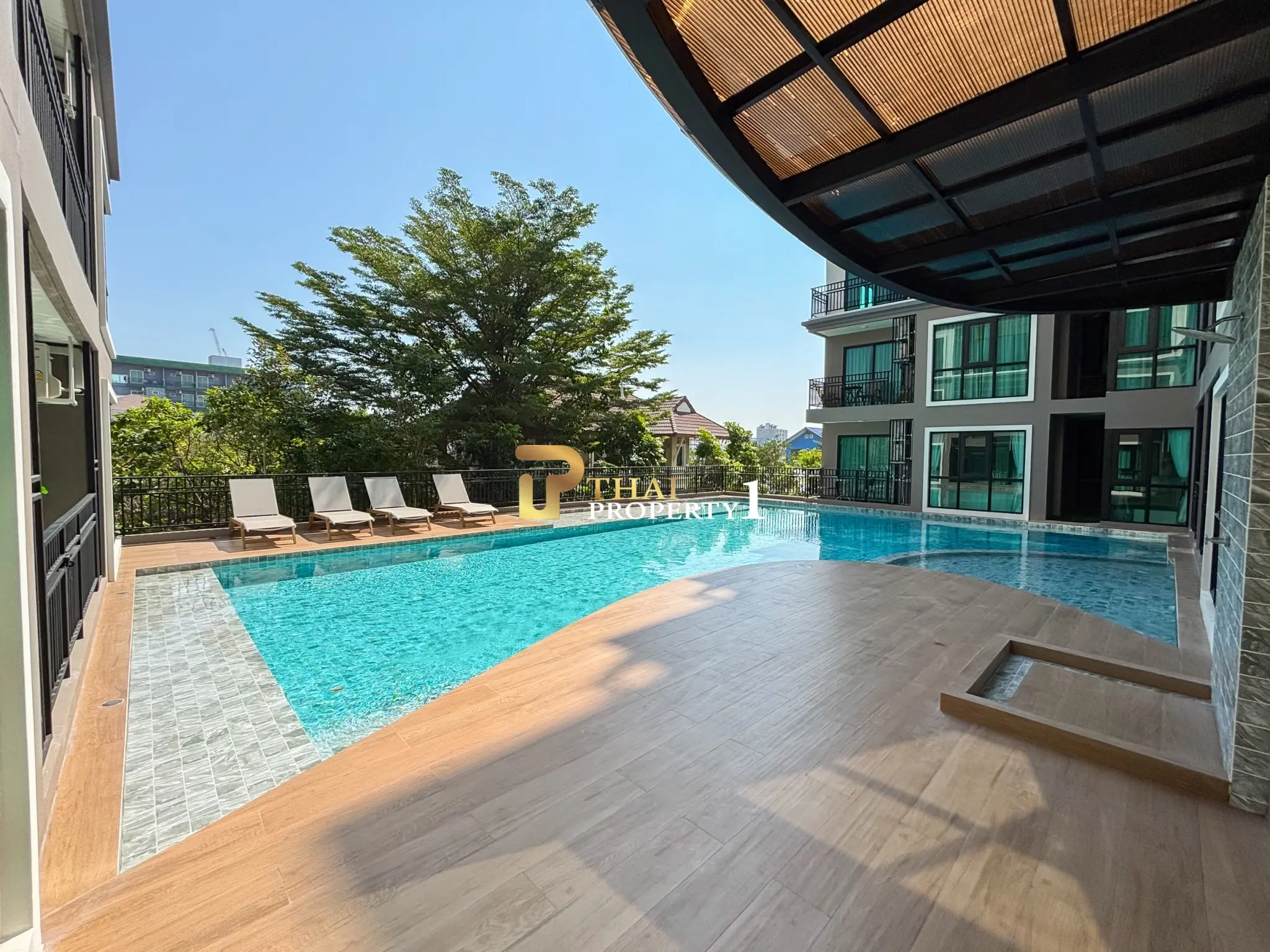 Mira Monte - 2 Bedroom Condo For Sale Soi Hua Hin 94