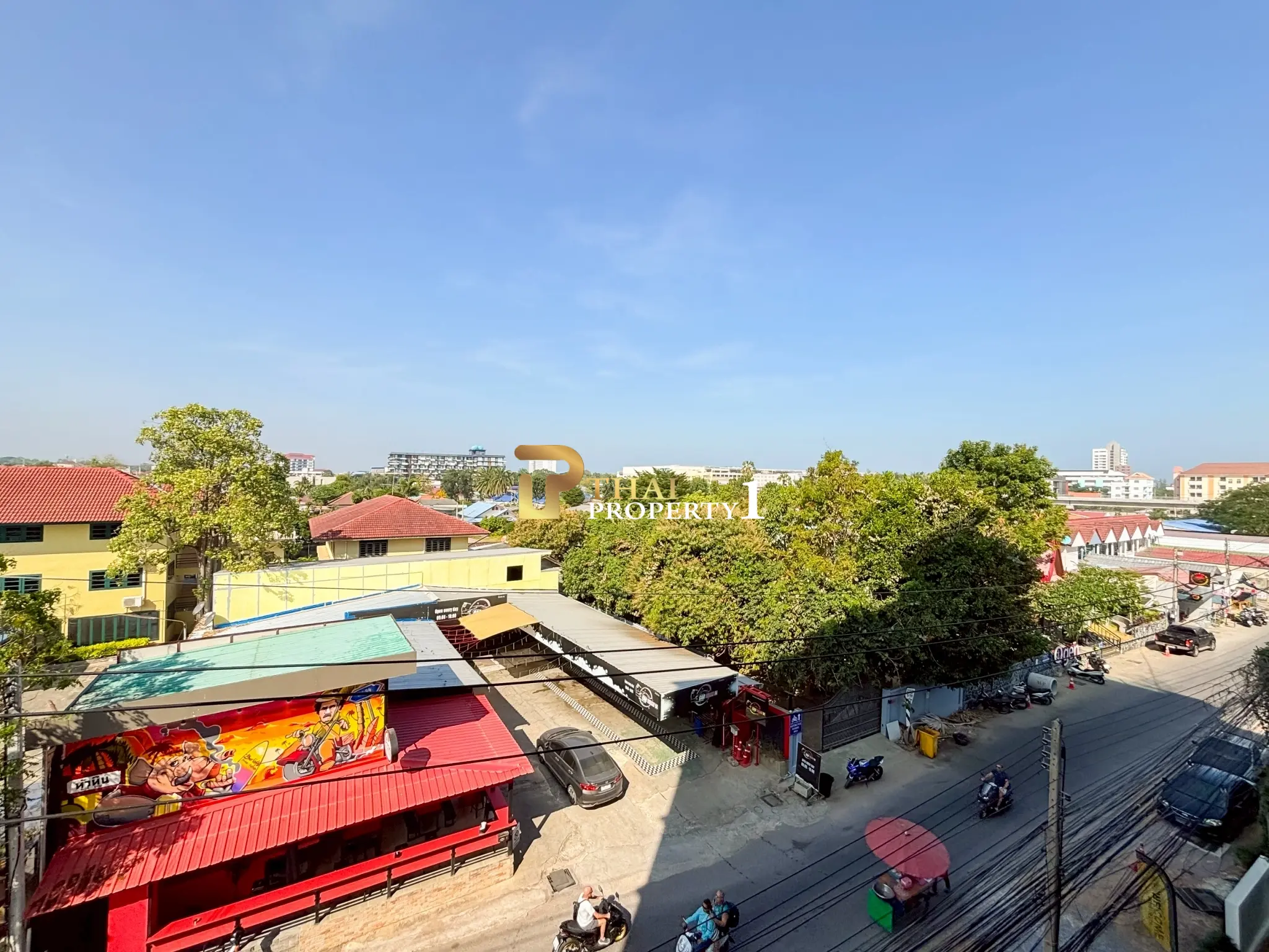Mira Monte - 2 Bedroom Condo For Sale Soi Hua Hin 94