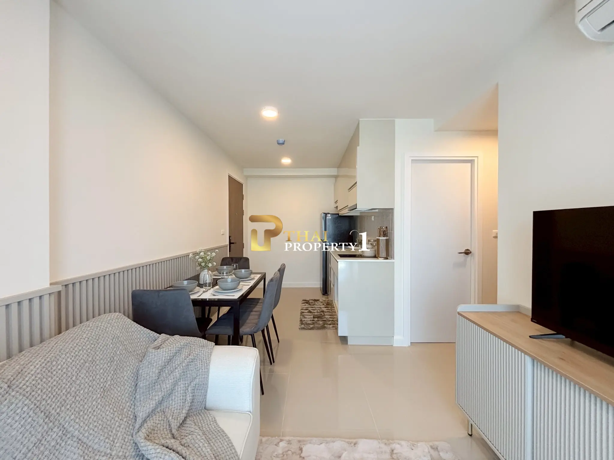 Mira Monte - 2 Bedroom Condo For Sale Soi Hua Hin 94
