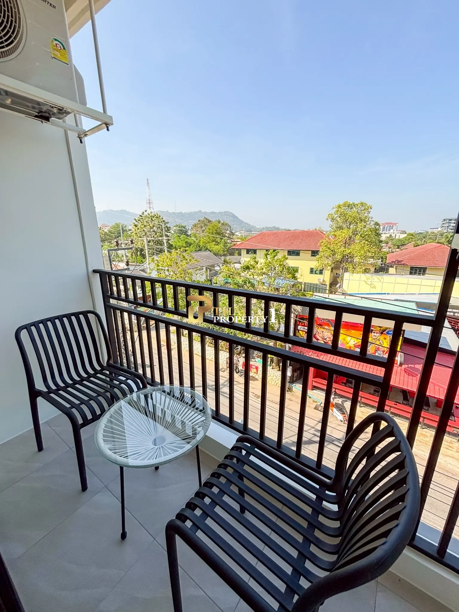Mira Monte - 2 Bedroom Condo For Sale Soi Hua Hin 94