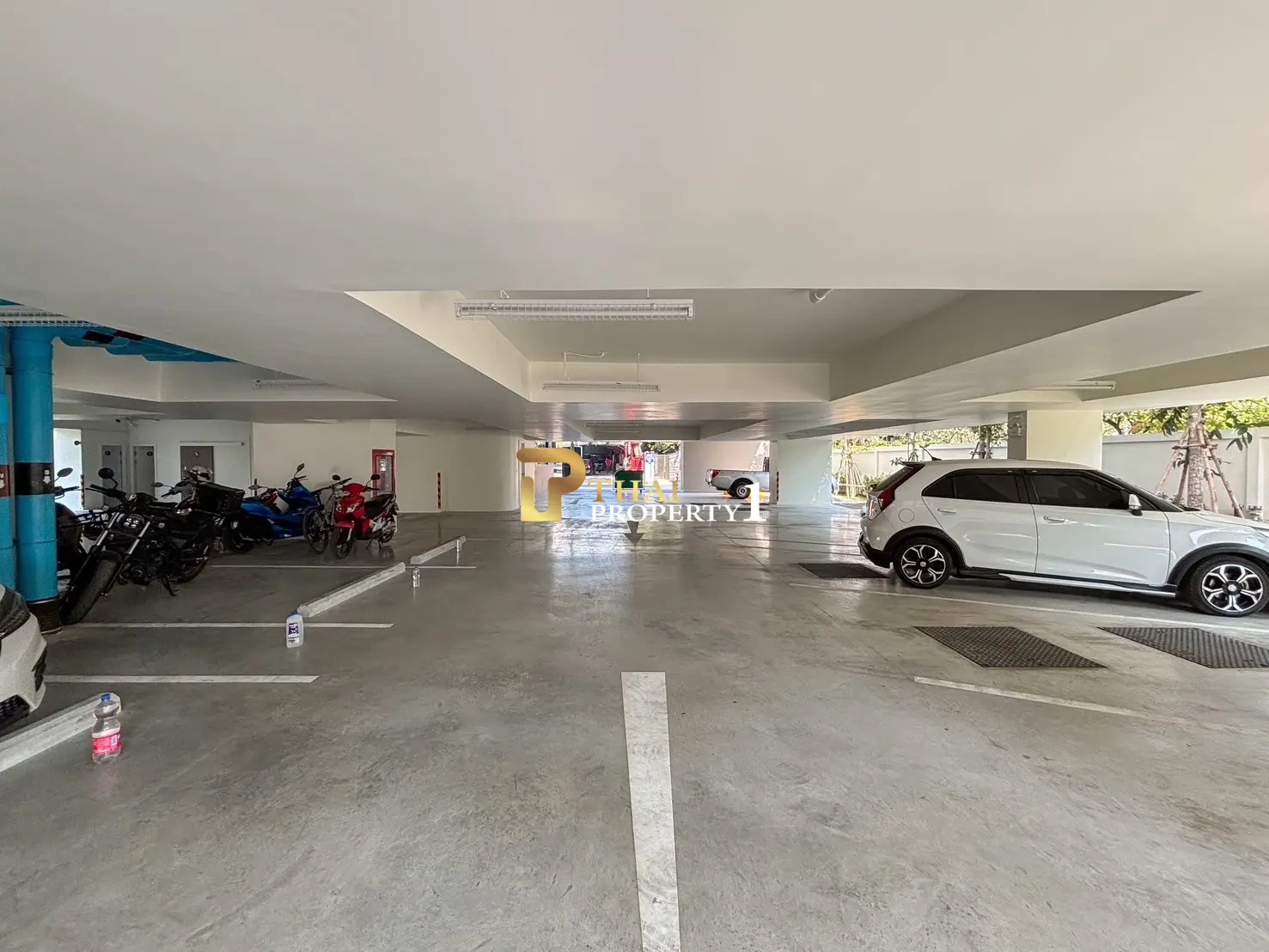 Mira Monte - 46.81 Sq.m. Two Bedroom Condo 