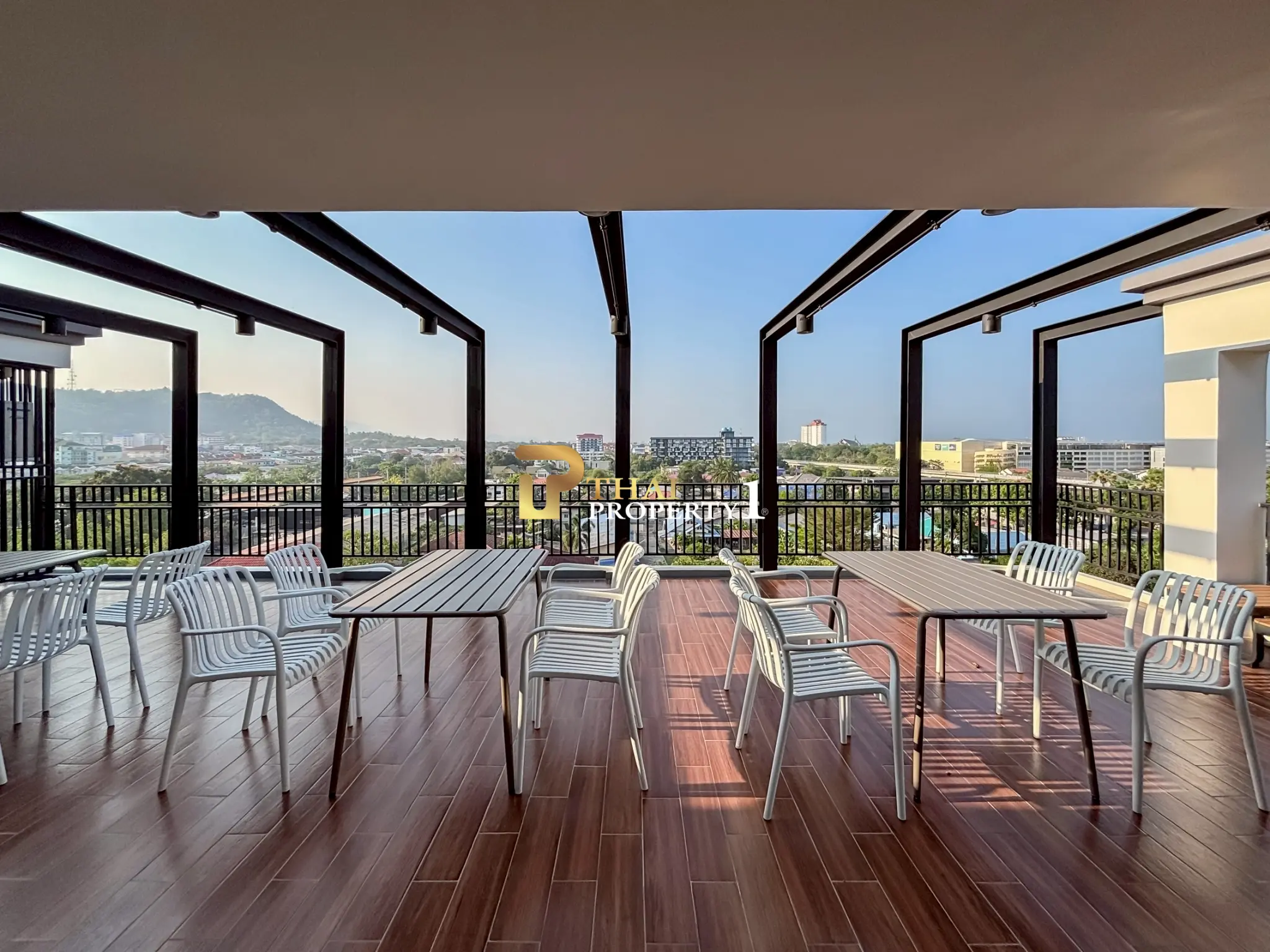 Mira Monte - 46.81 Sq.m. Two Bedroom Condo 