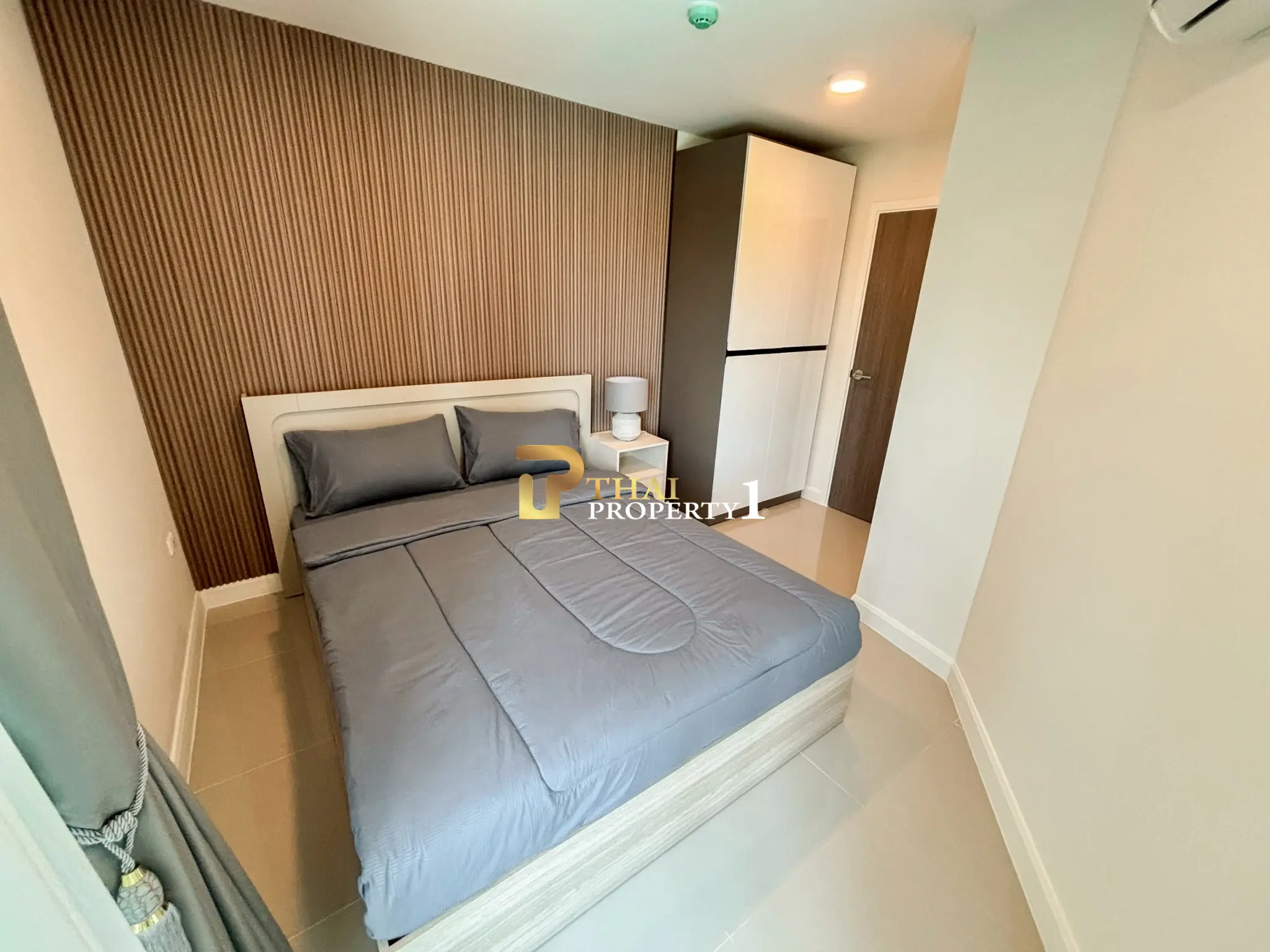 Mira Monte - 46.81 Sq.m. Two Bedroom Condo 