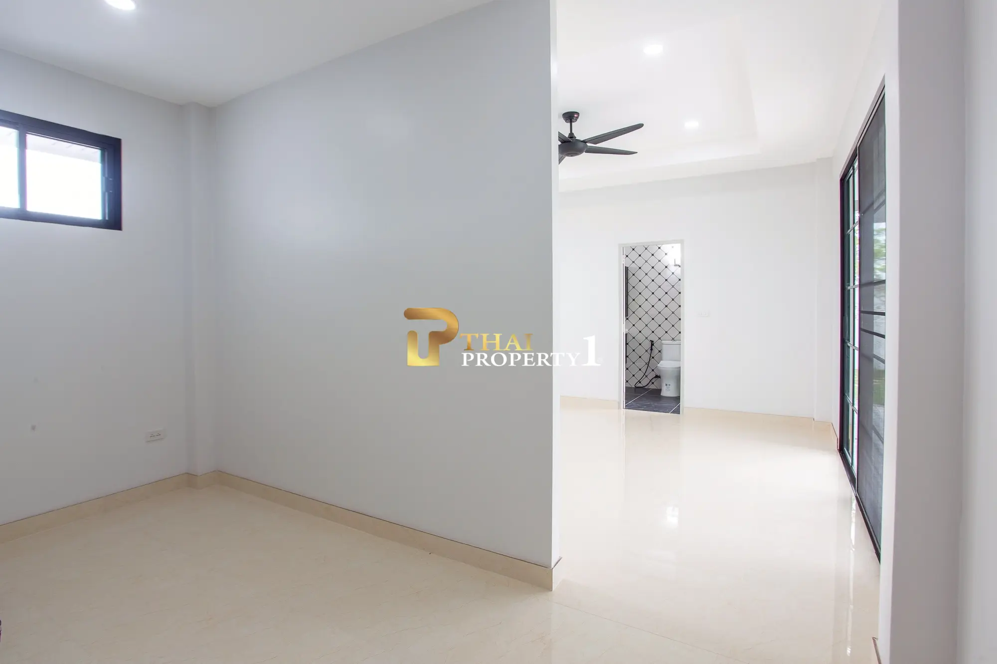 3 Bedroom 2 Bathroom Pool Villa For Sale Khao Tao