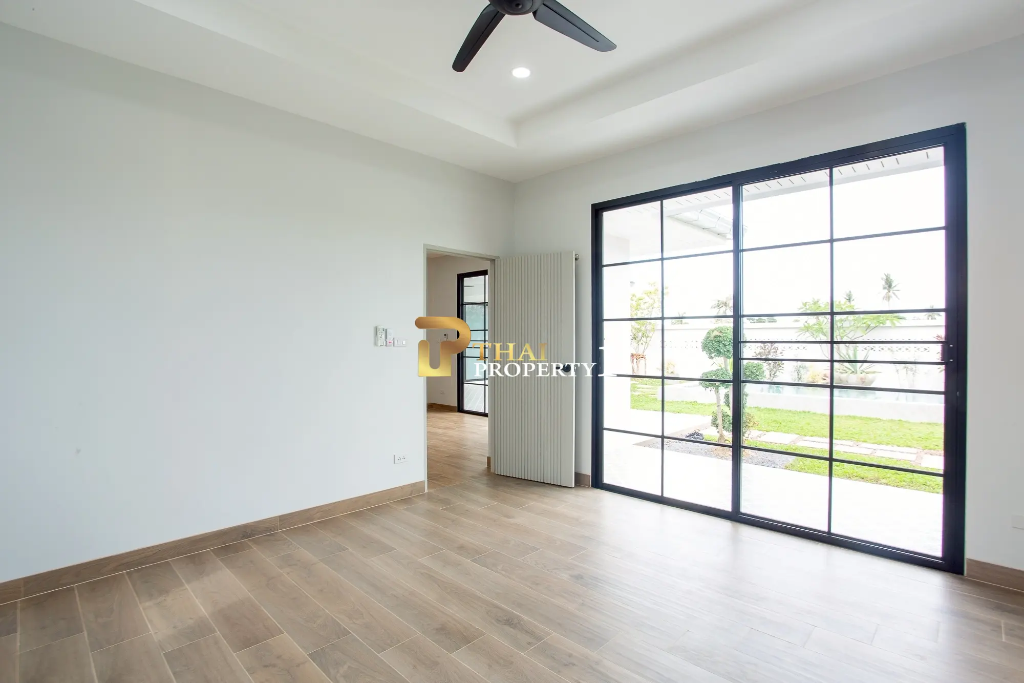 3 Bedroom 2 Bathroom Pool Villa For Sale Khao Tao