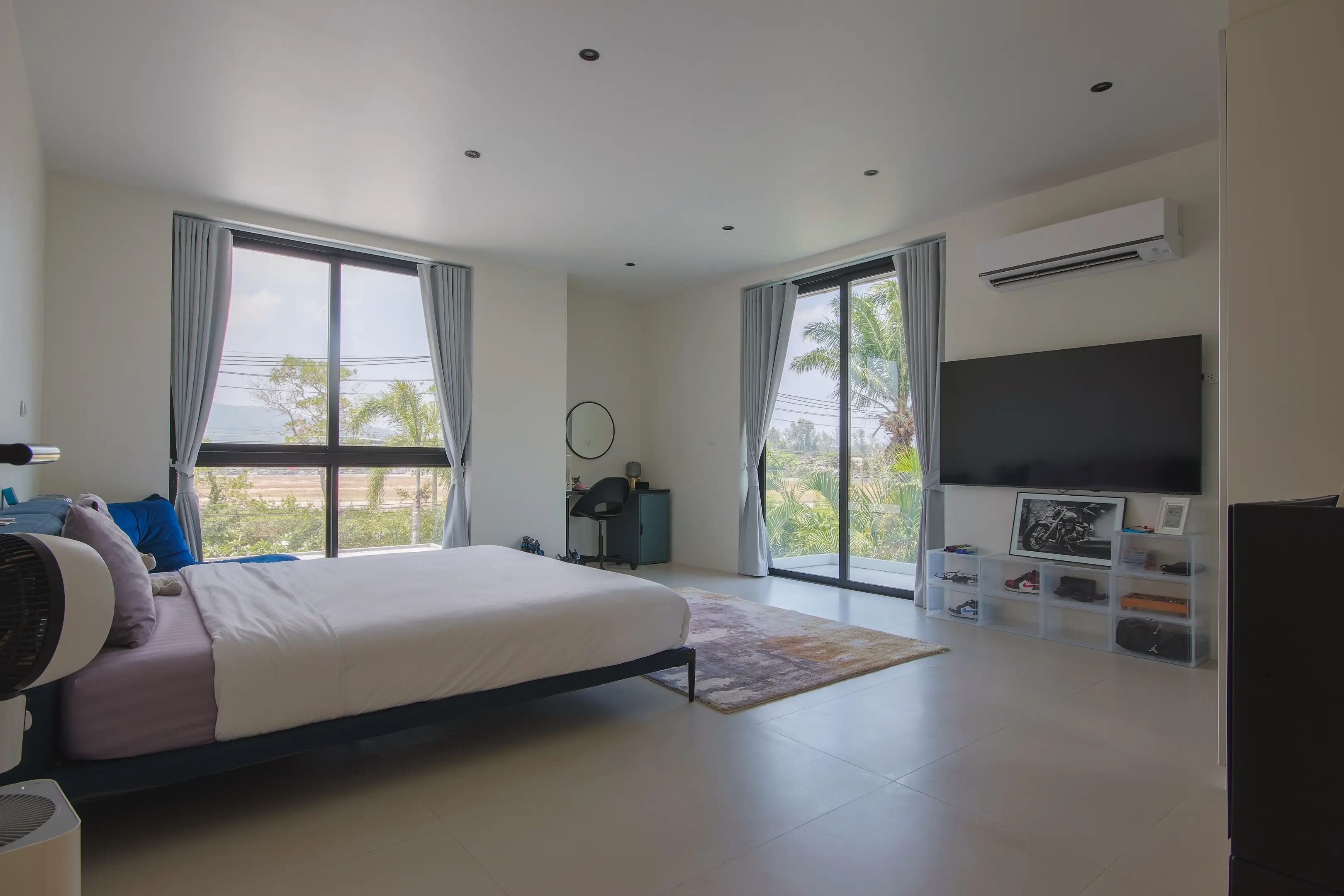 Elegant 5 Bedroom Golf Course Villa in Laguna, Phuket