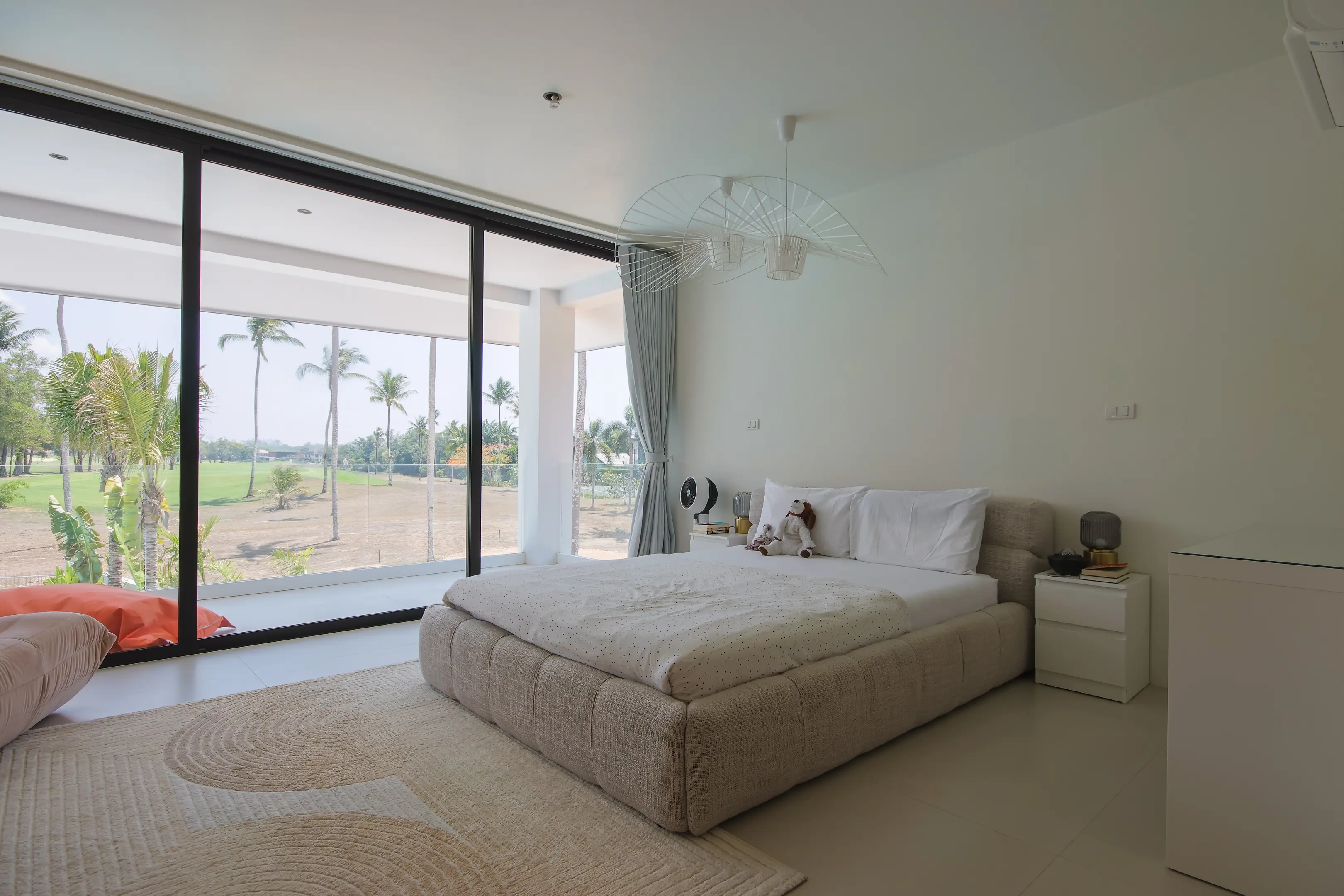 Elegant 5 Bedroom Golf Course Villa in Laguna, Phuket