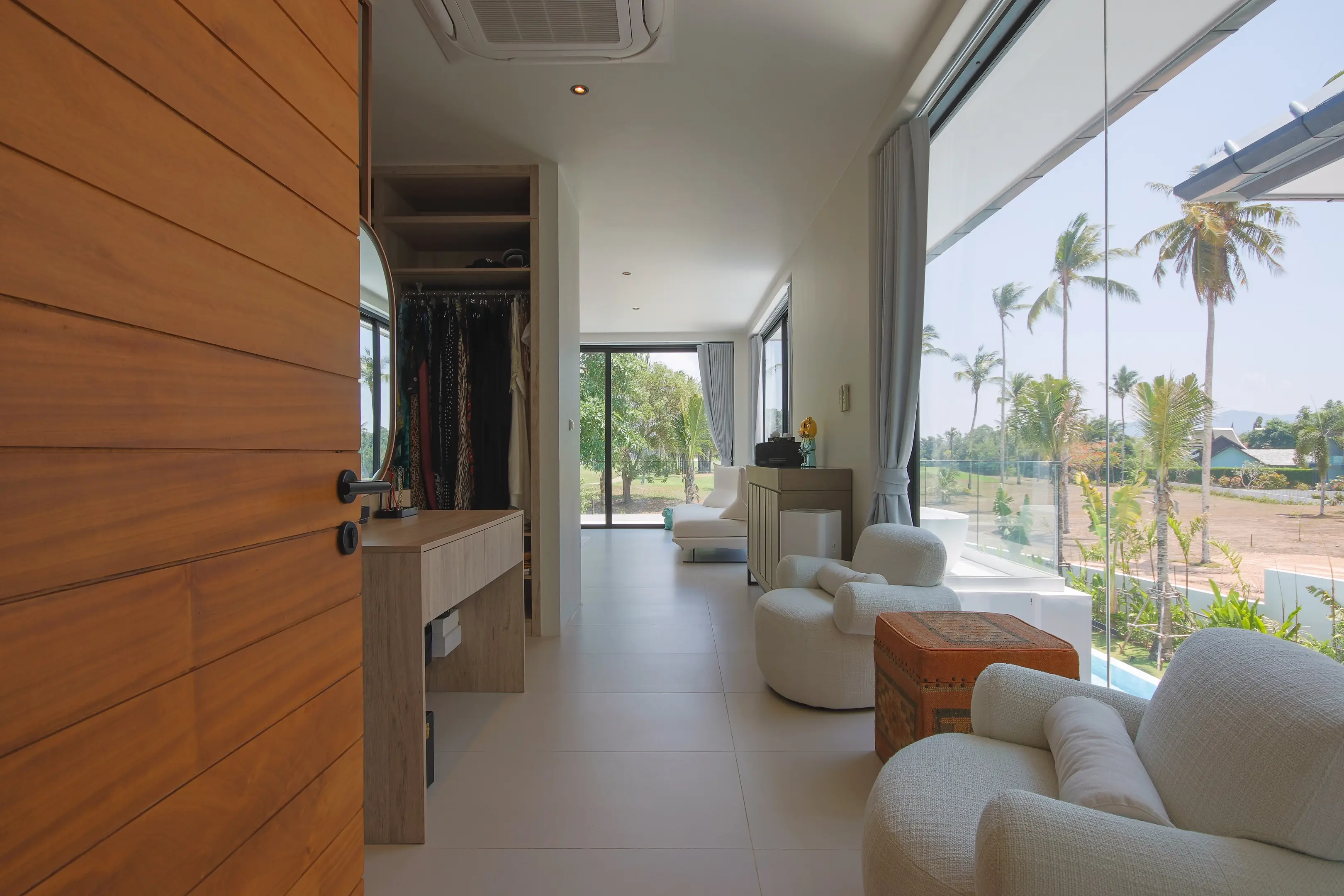 Elegant 5 Bedroom Golf Course Villa in Laguna, Phuket