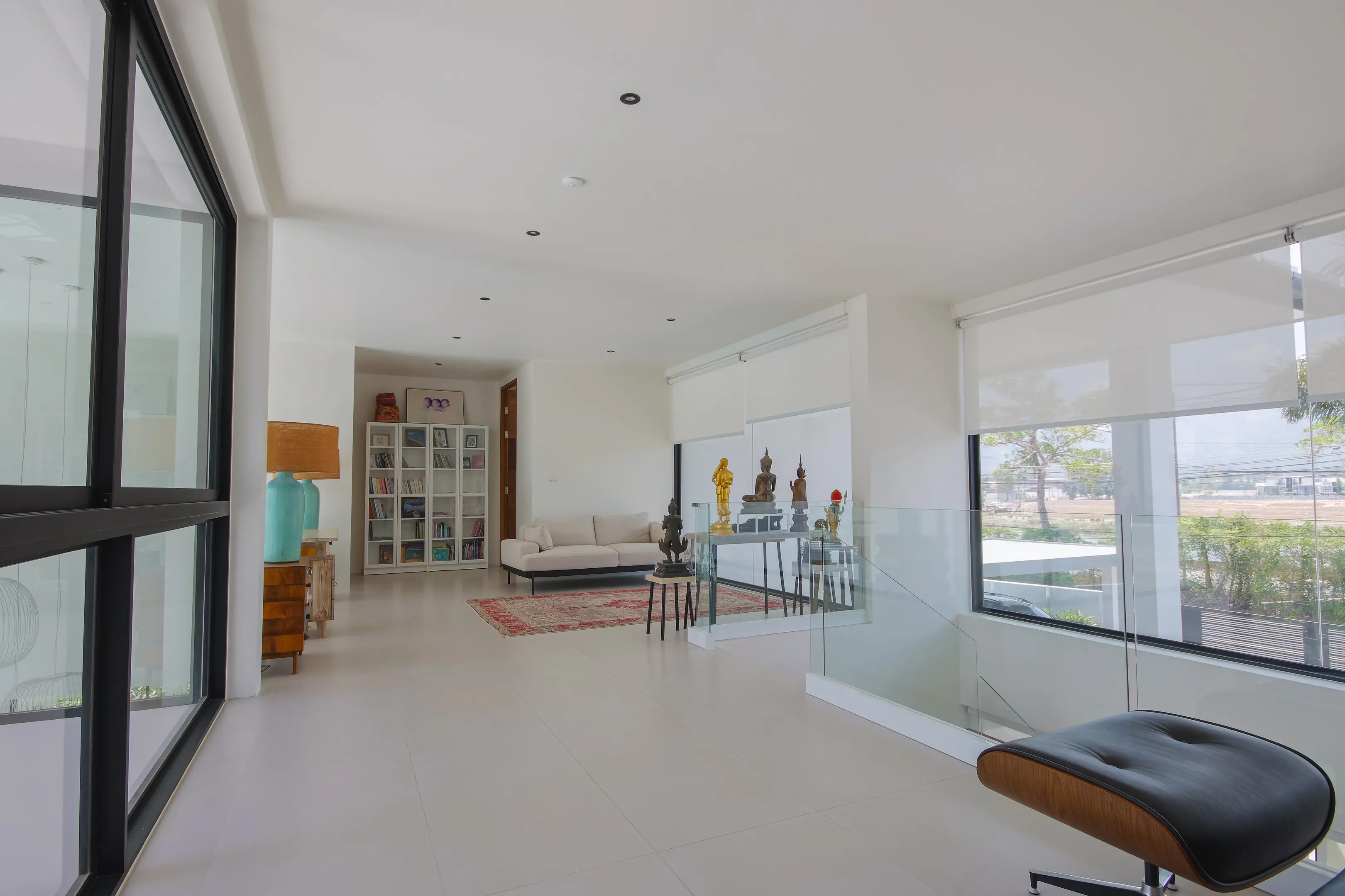 Elegant 5 Bedroom Golf Course Villa in Laguna, Phuket