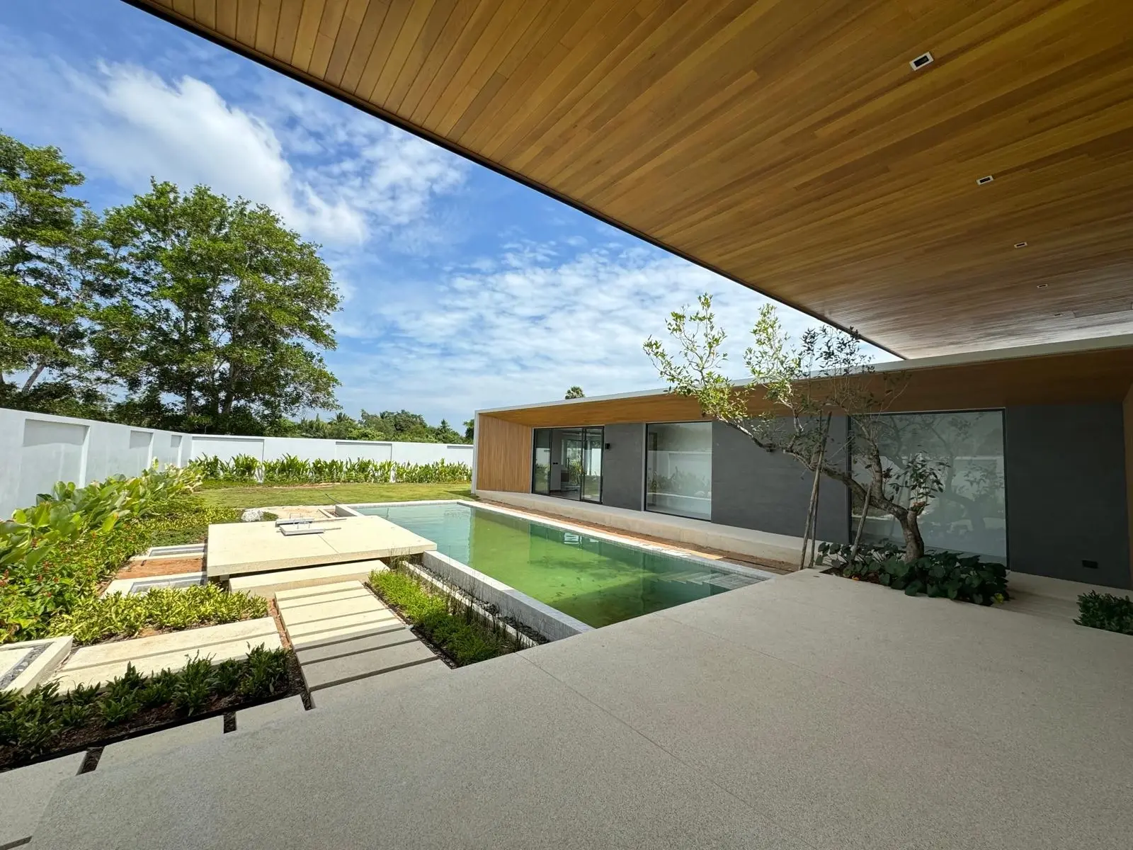 Botanica Zen – The Largest Plot in This Exclusive, Sold-Out Estate